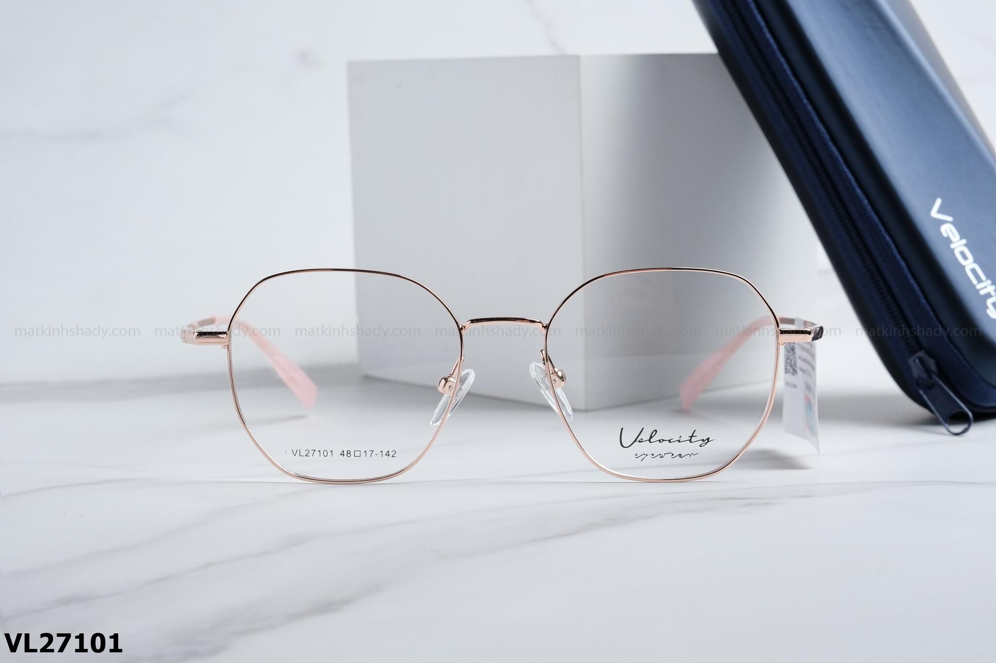  Velocity Eyewear - Glasses - VL27101 