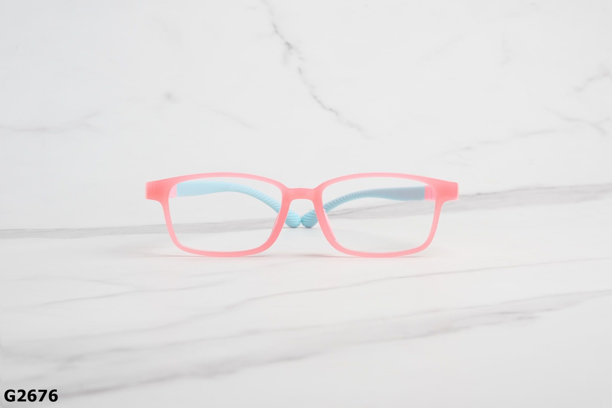 Gọng Kính Em Bé G2676