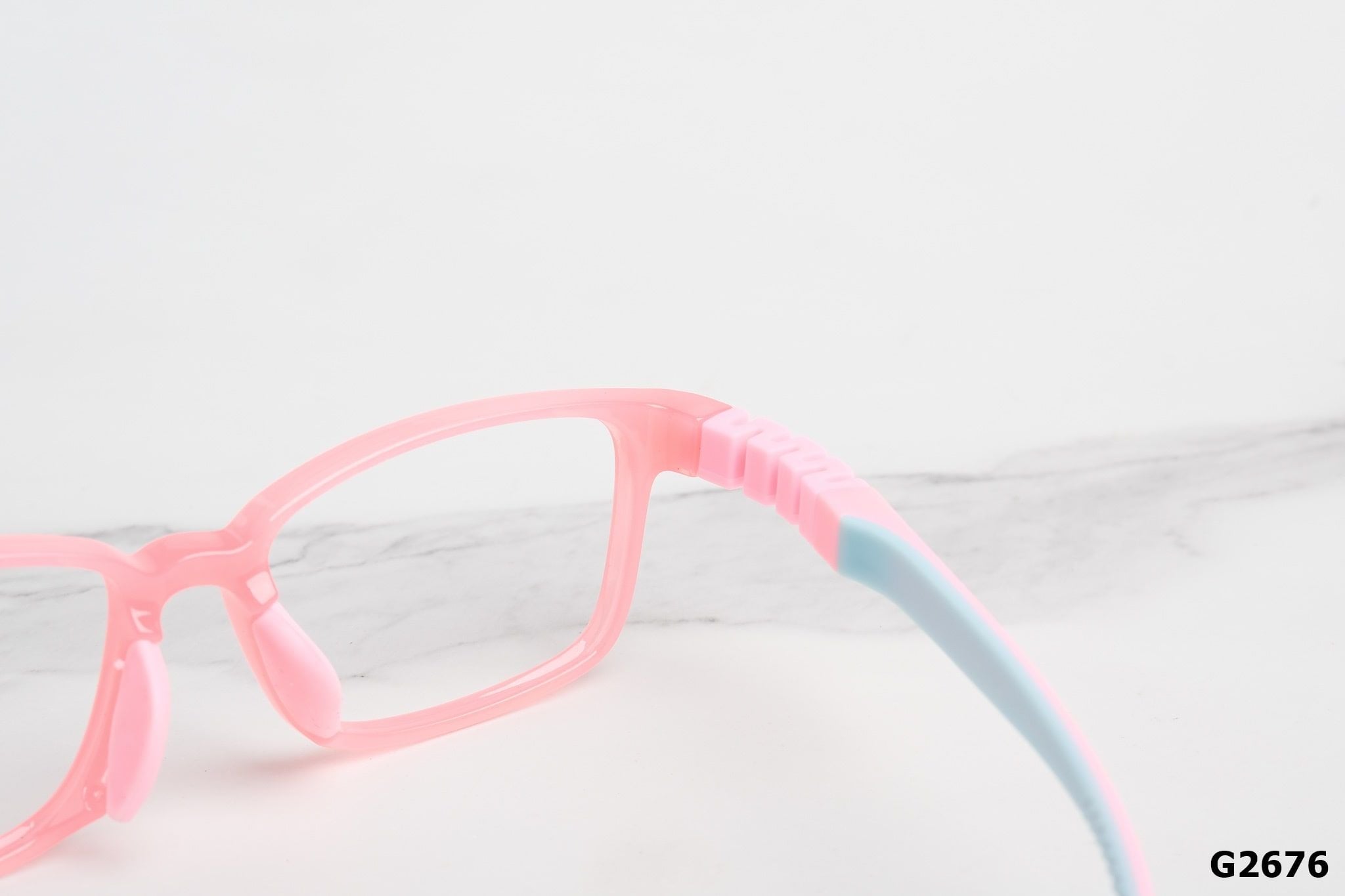  Gọng Kính Em Bé G2676 