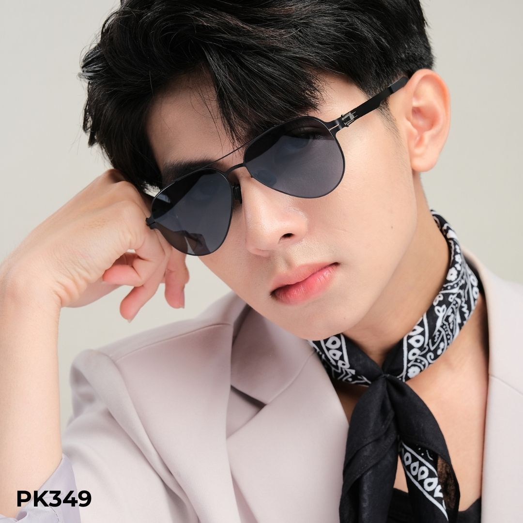  SHADY Eyewear - Sunglasses - PK349 