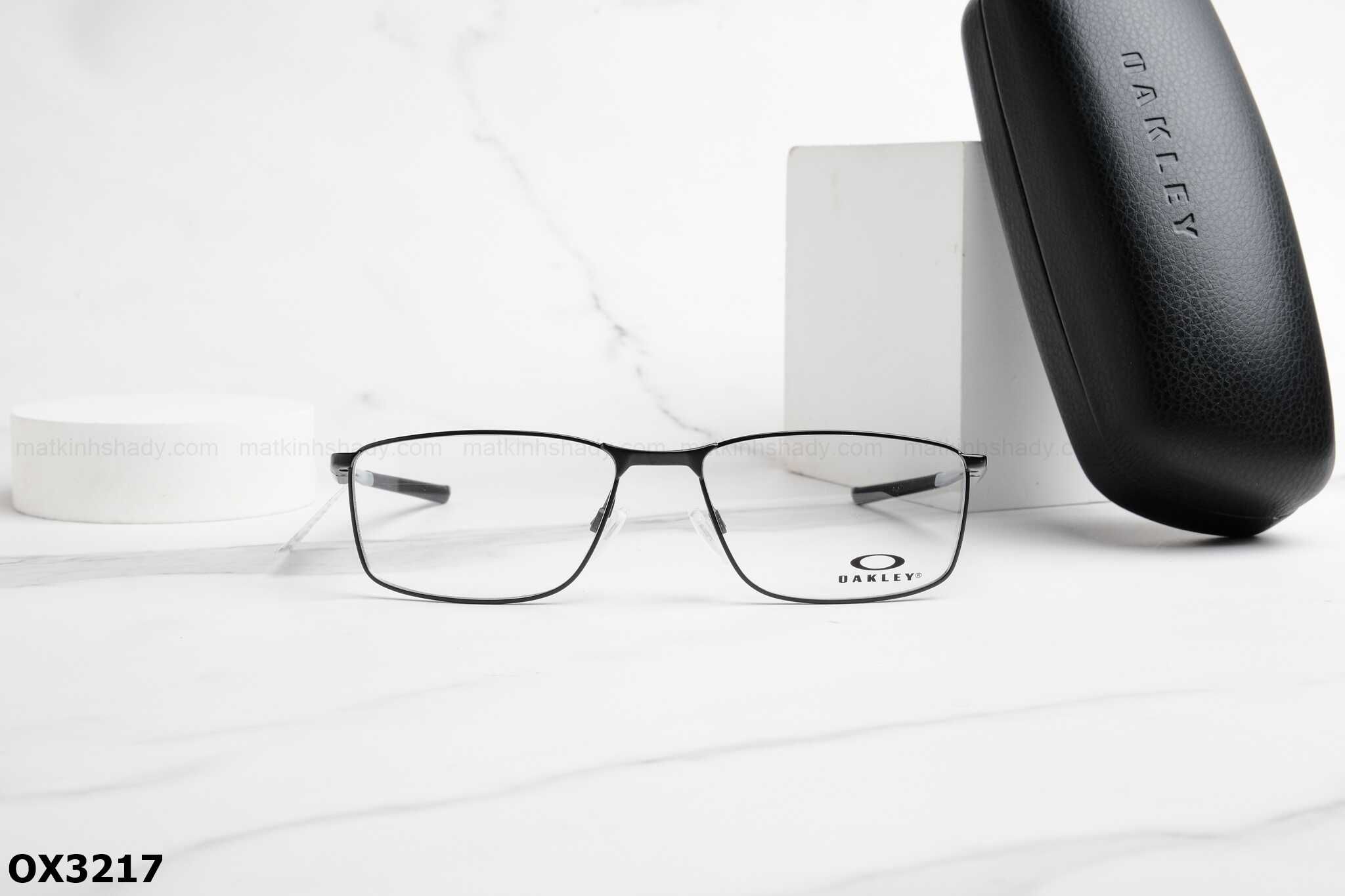  Oakley Eyewear - Glasses - OX3217 