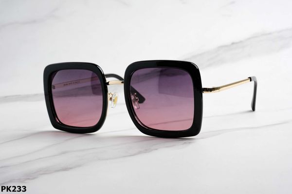PK233 top kính mát đẹp, kính mát thời trang, kính mát nam nữ unisex, kính râm, kiểu dáng vuông