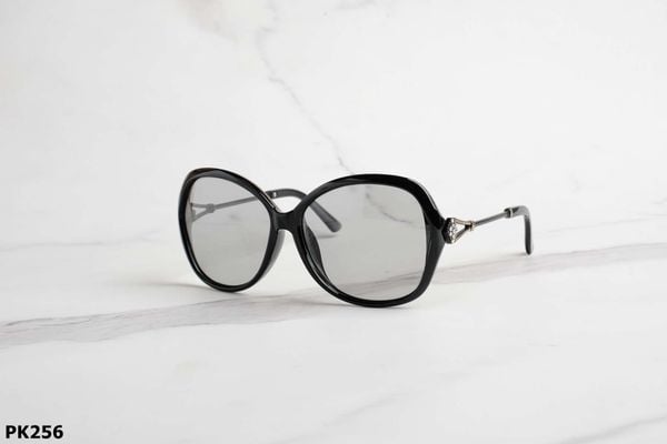 PK256 top kính mát đẹp, kính mát thời trang, kính mát nam nữ unisex, kính râm, kiểu dáng mắt mèo