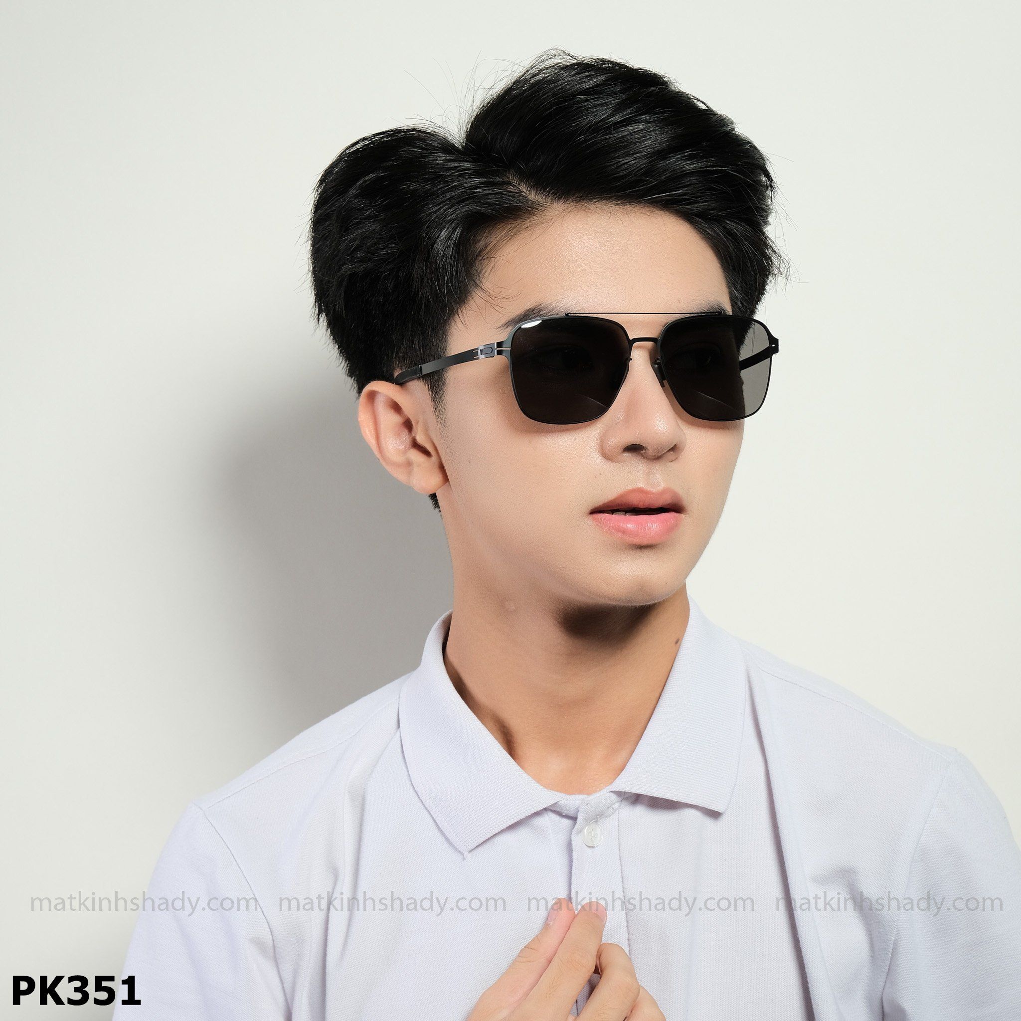  SHADY Eyewear - Sunglasses - PK351 
