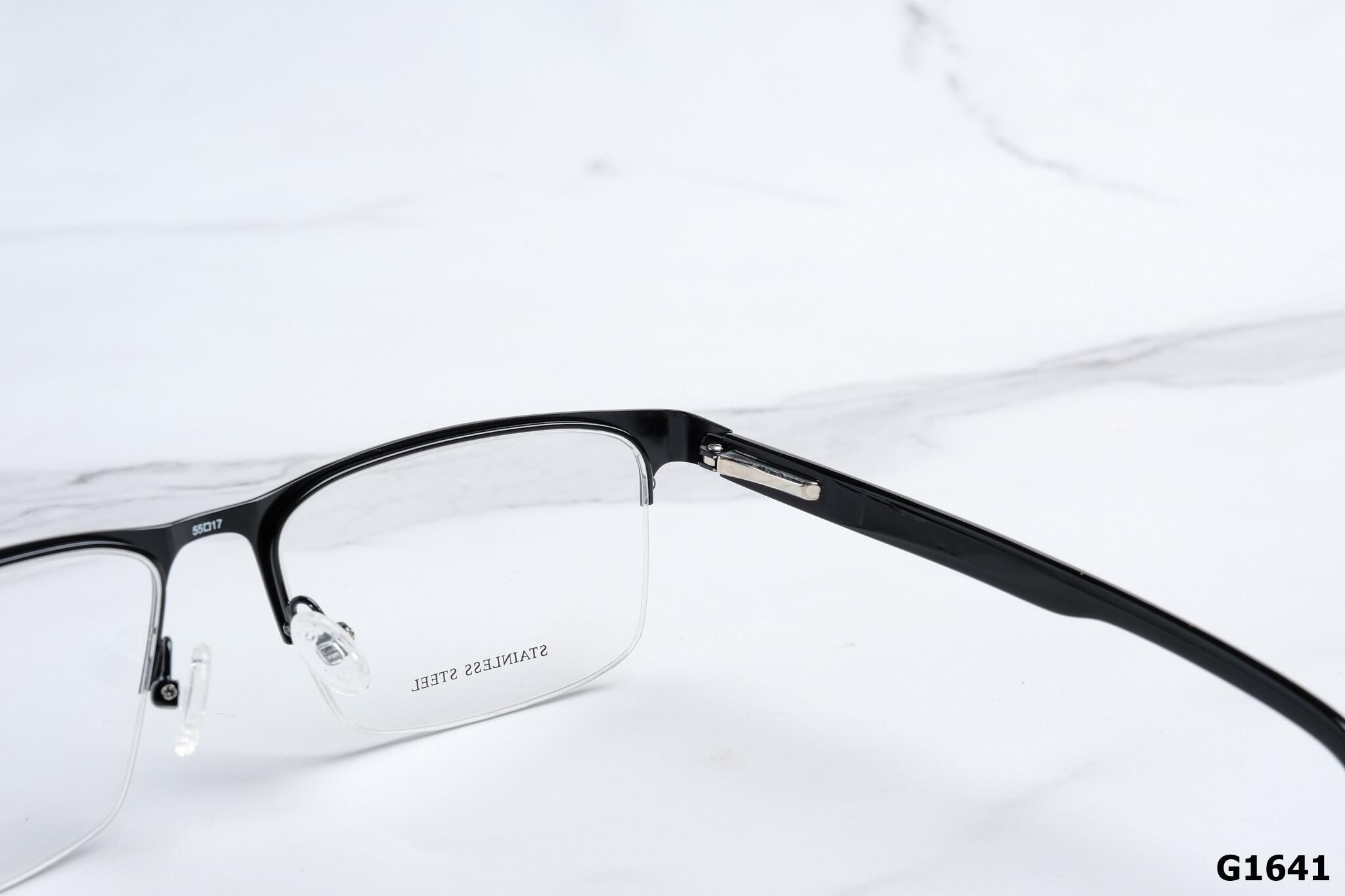  Rex-ton Eyewear - Glasses - G1641 