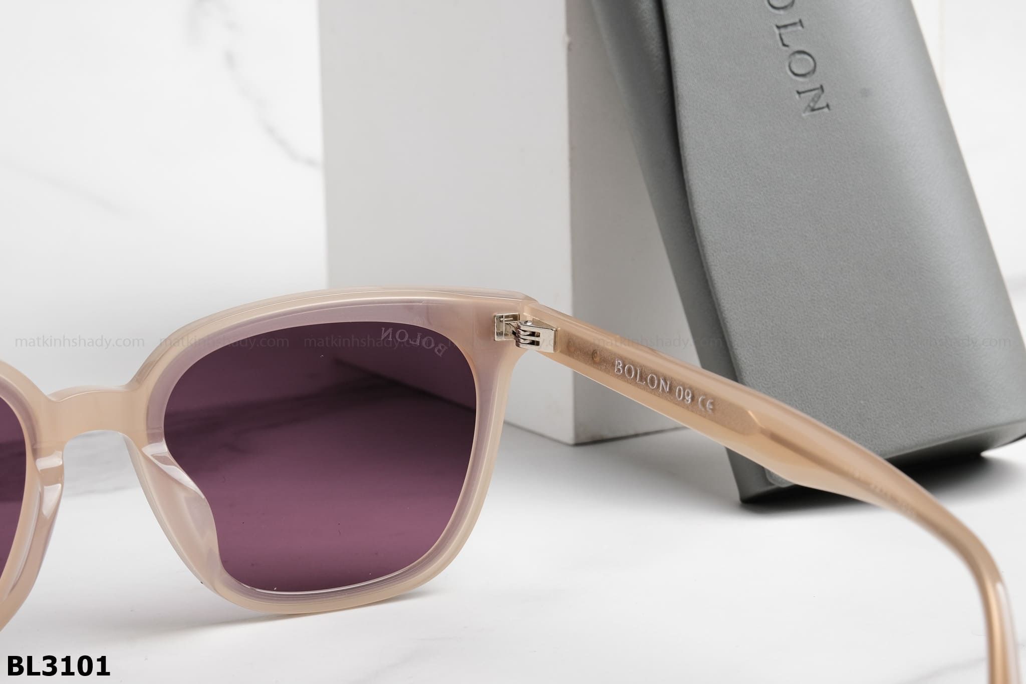  Bolon Eyewear - Sunglasses - BL3101 