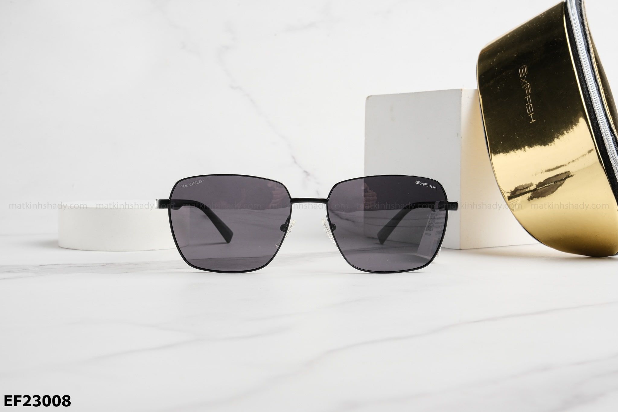  Exfash Eyewear - Sunglasses - EF23008 