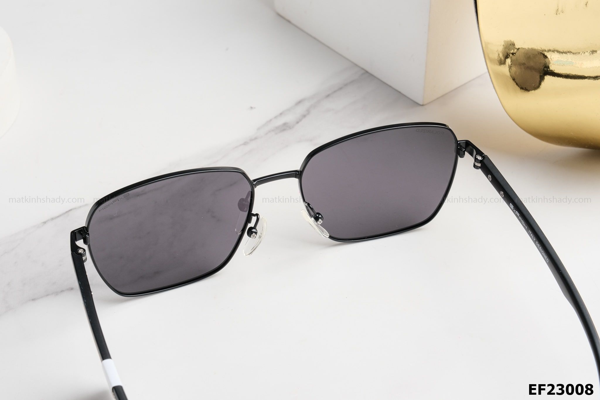  Exfash Eyewear - Sunglasses - EF23008 