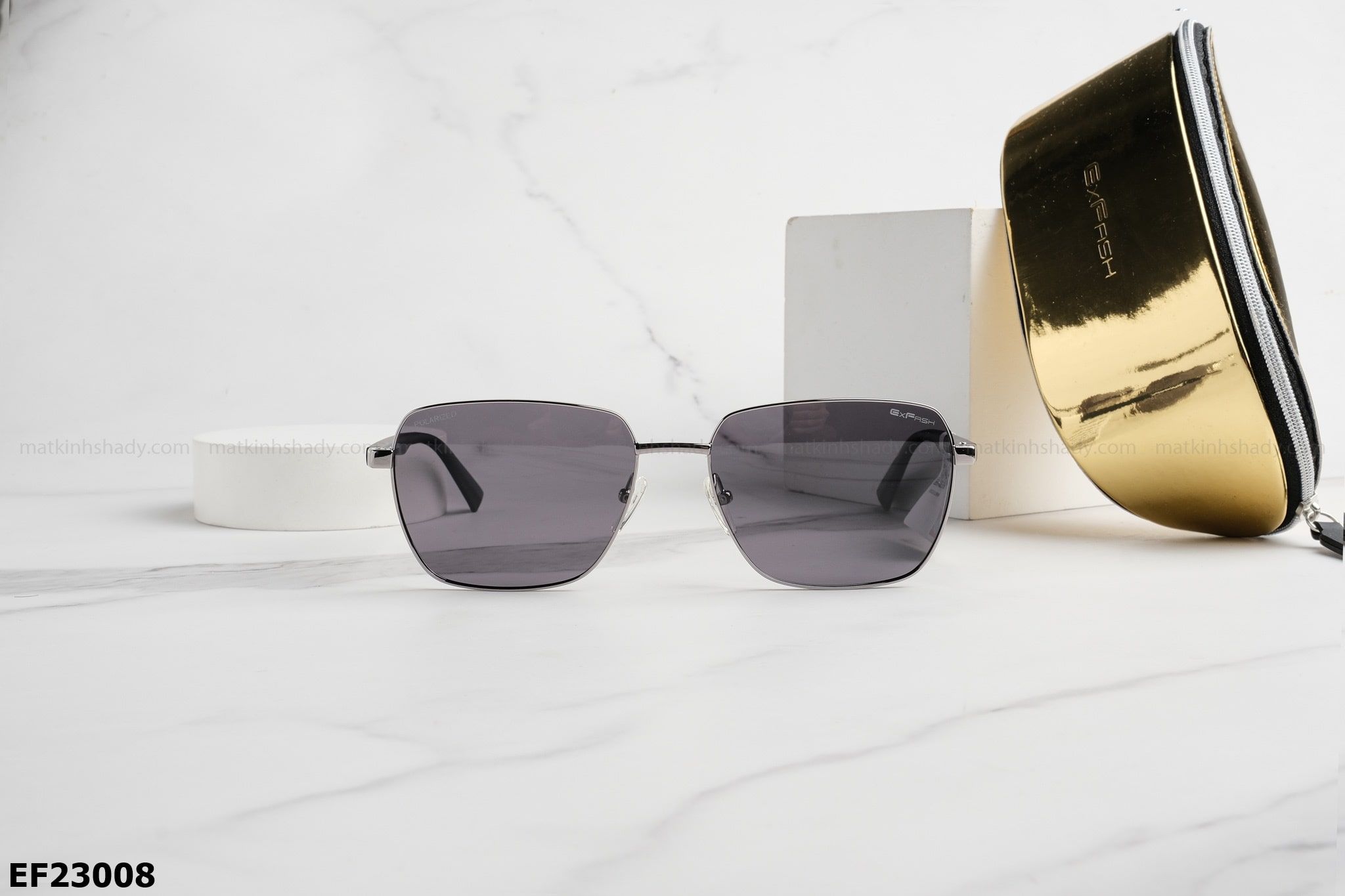  Exfash Eyewear - Sunglasses - EF23008 