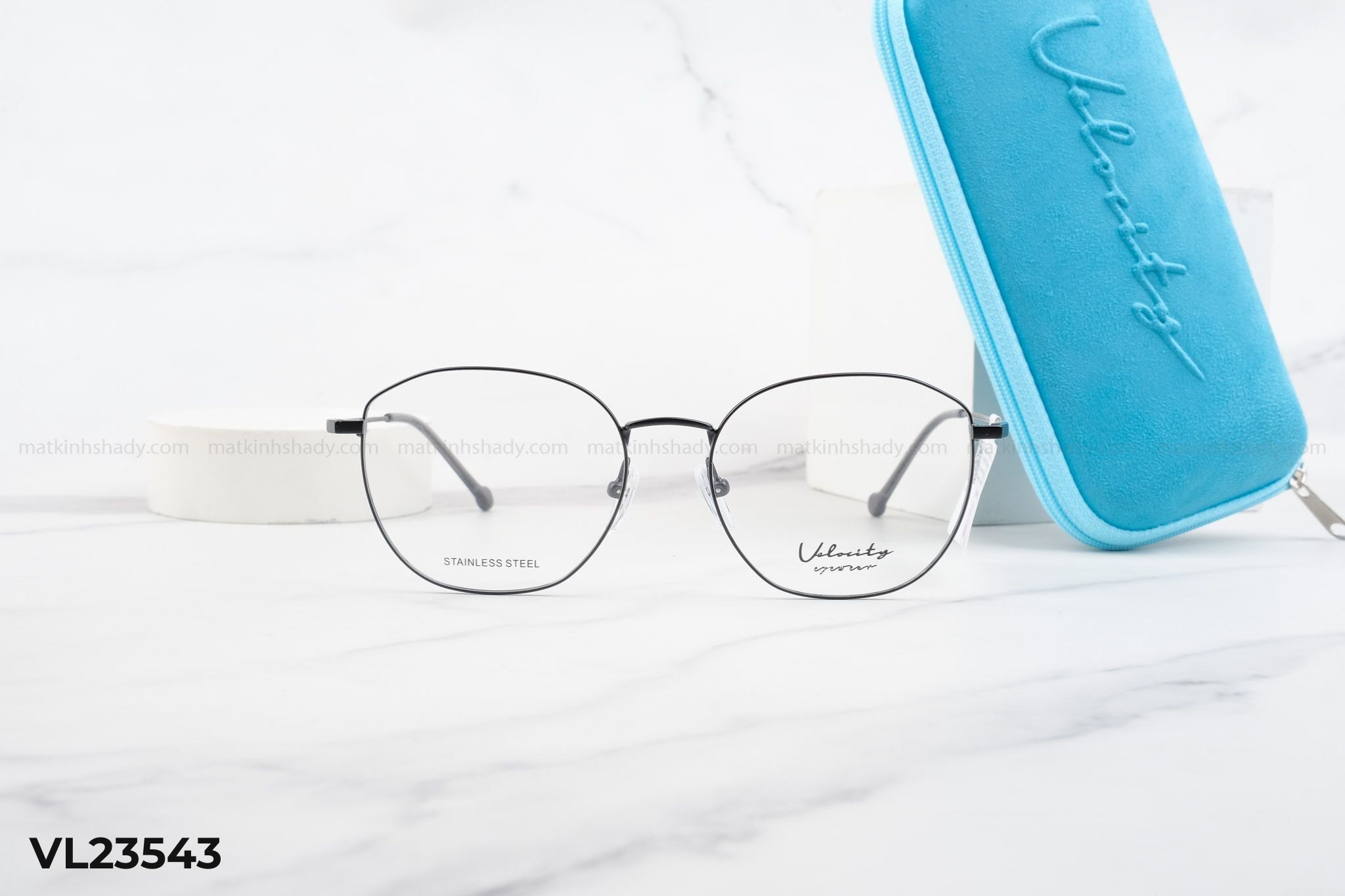  Velocity Eyewear - Glasses - VL23543 