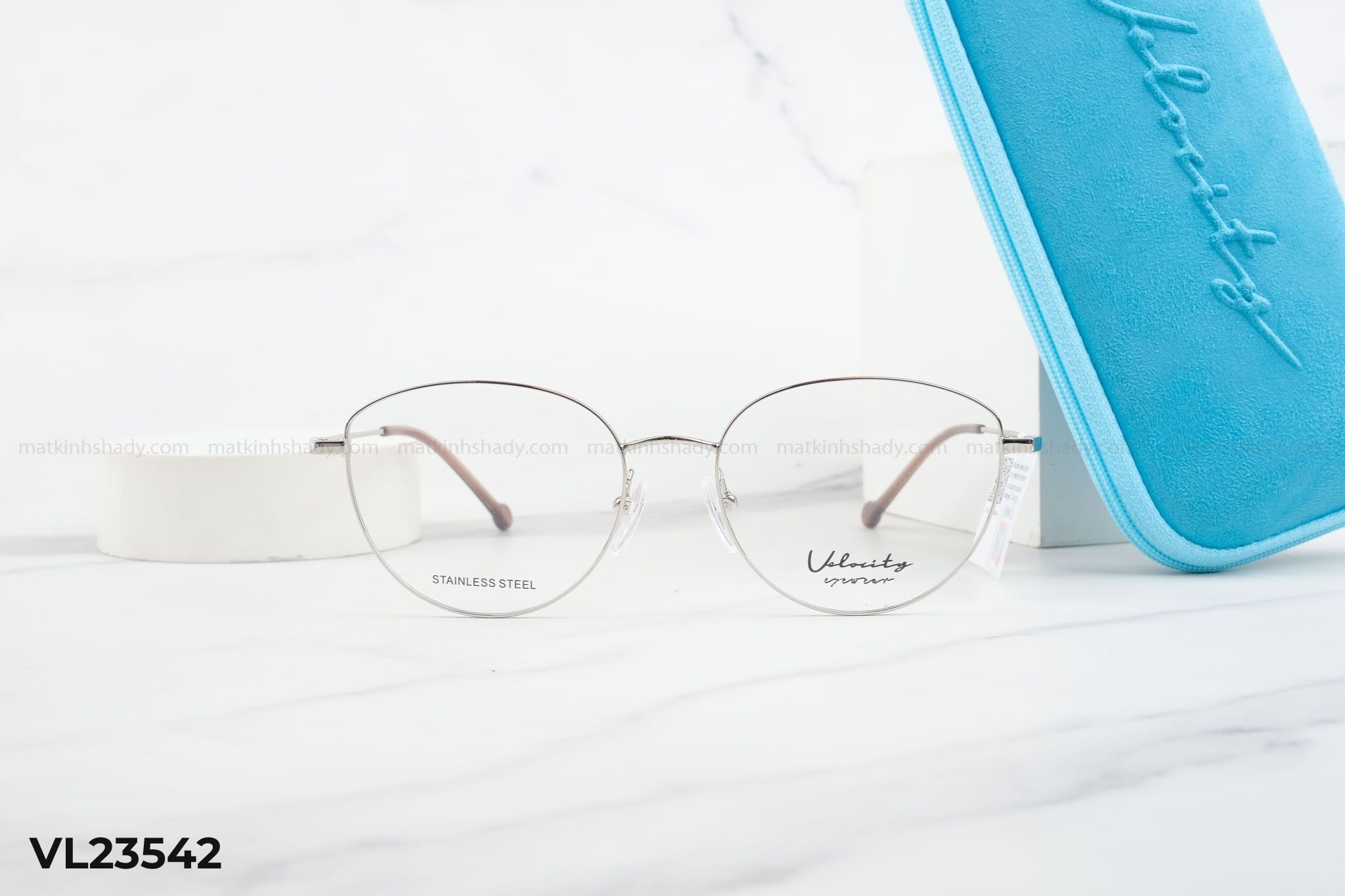  Velocity Eyewear - Glasses - VL23542 