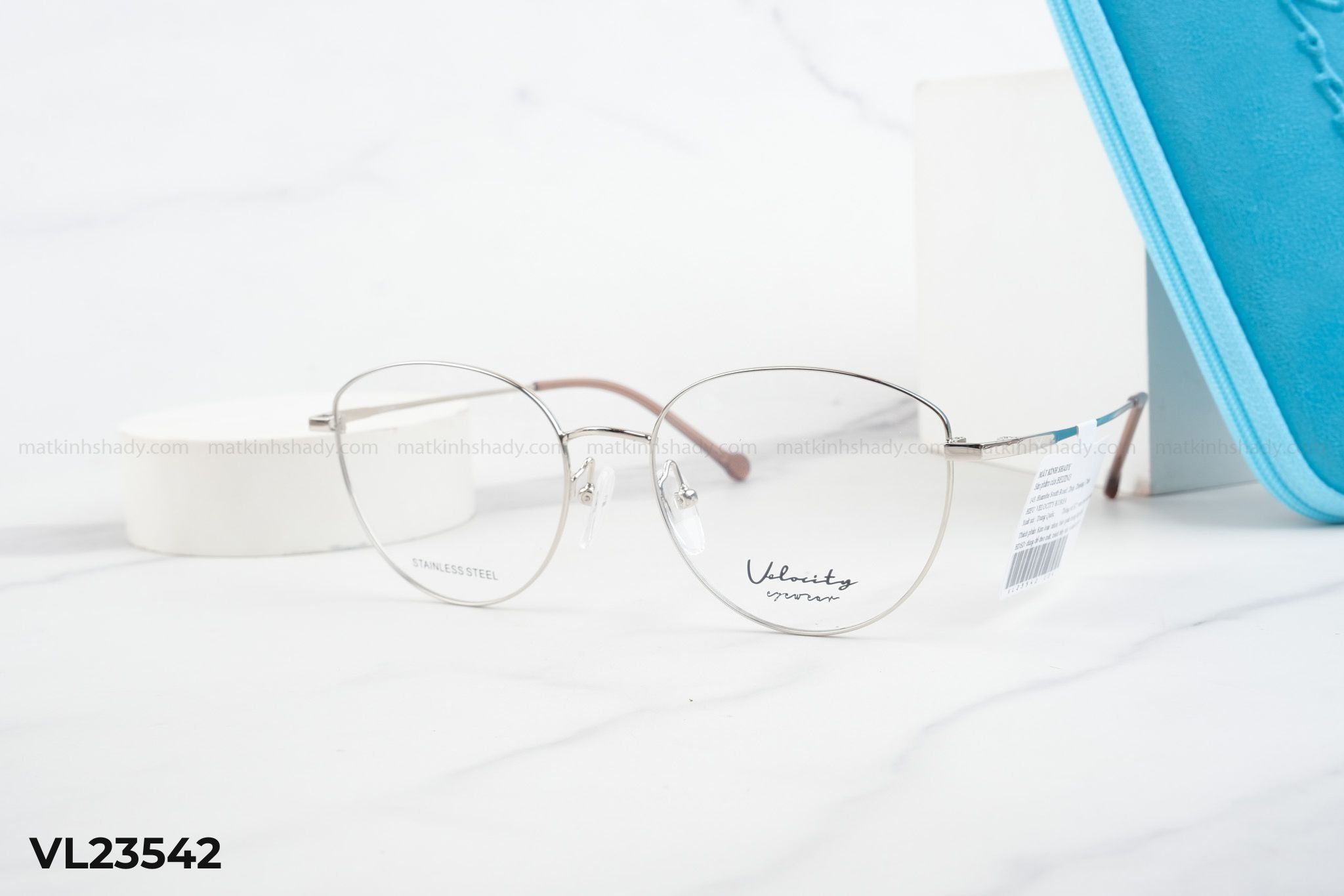  Velocity Eyewear - Glasses - VL23542 