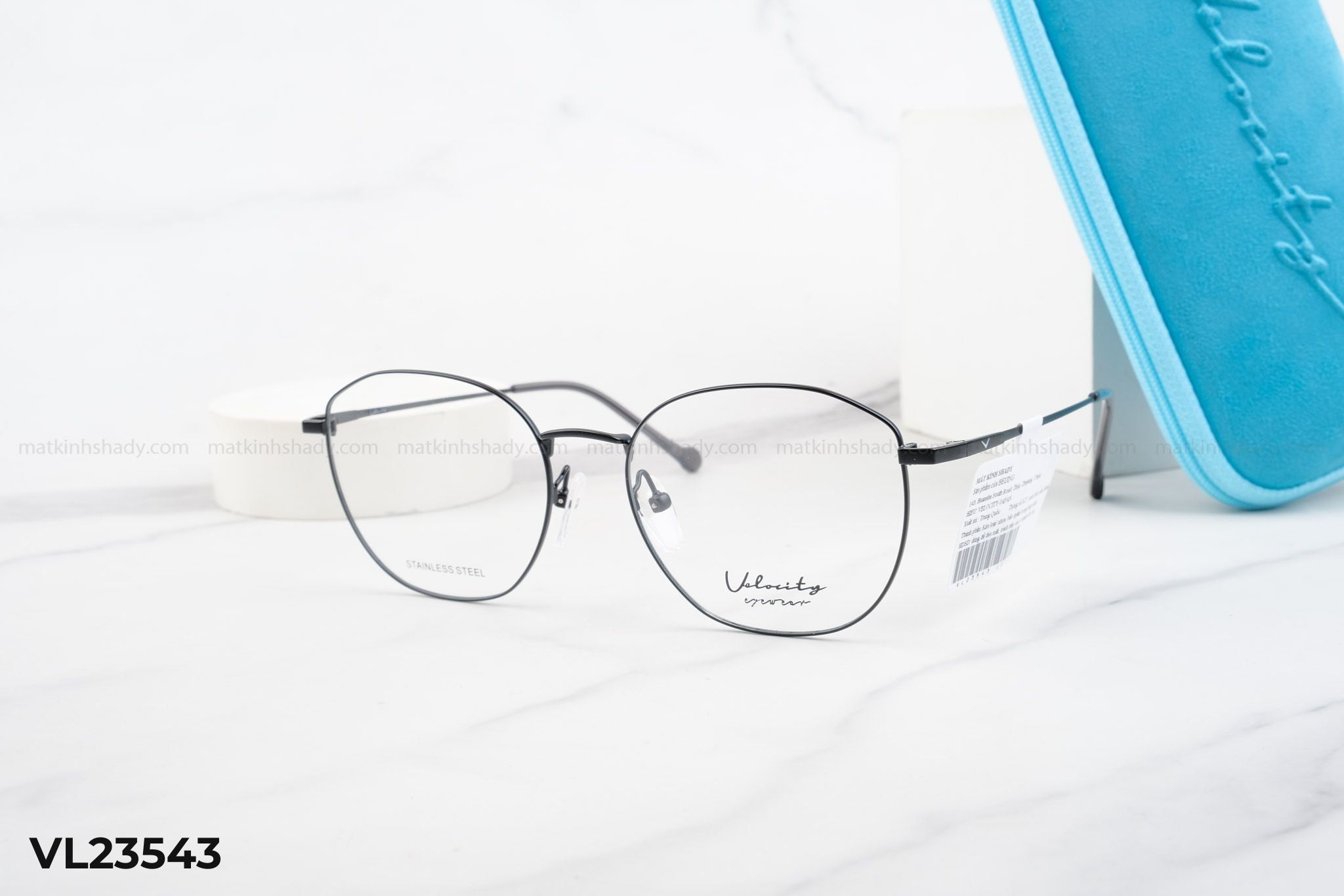  Velocity Eyewear - Glasses - VL23543 