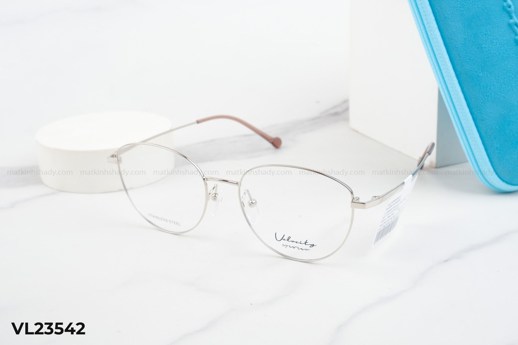  Velocity Eyewear - Glasses - VL23542 