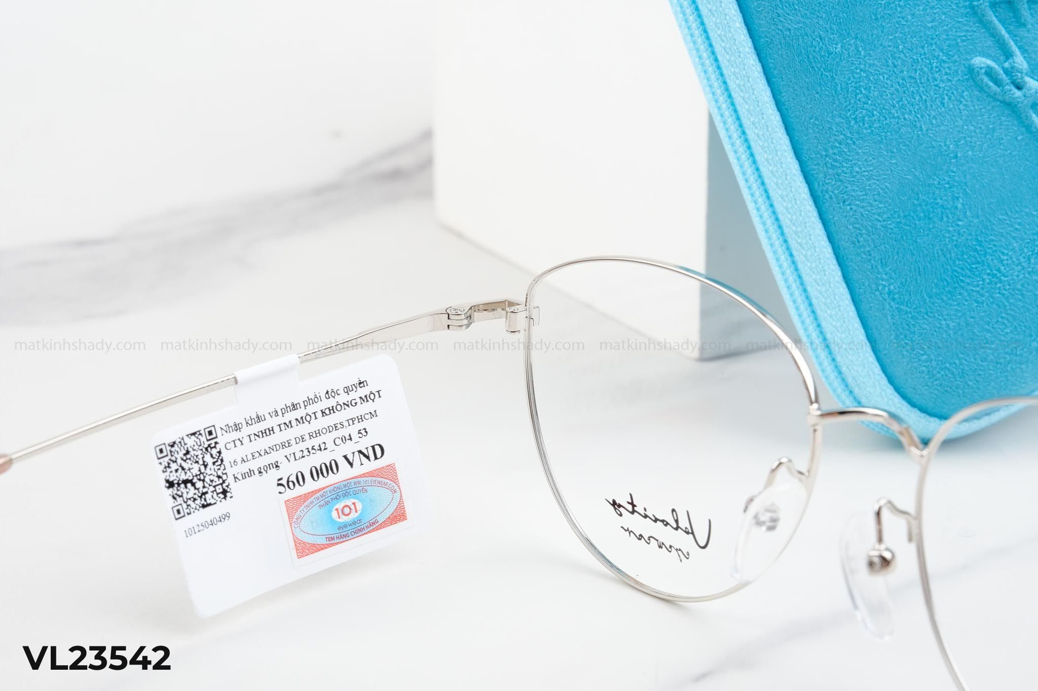  Velocity Eyewear - Glasses - VL23542 