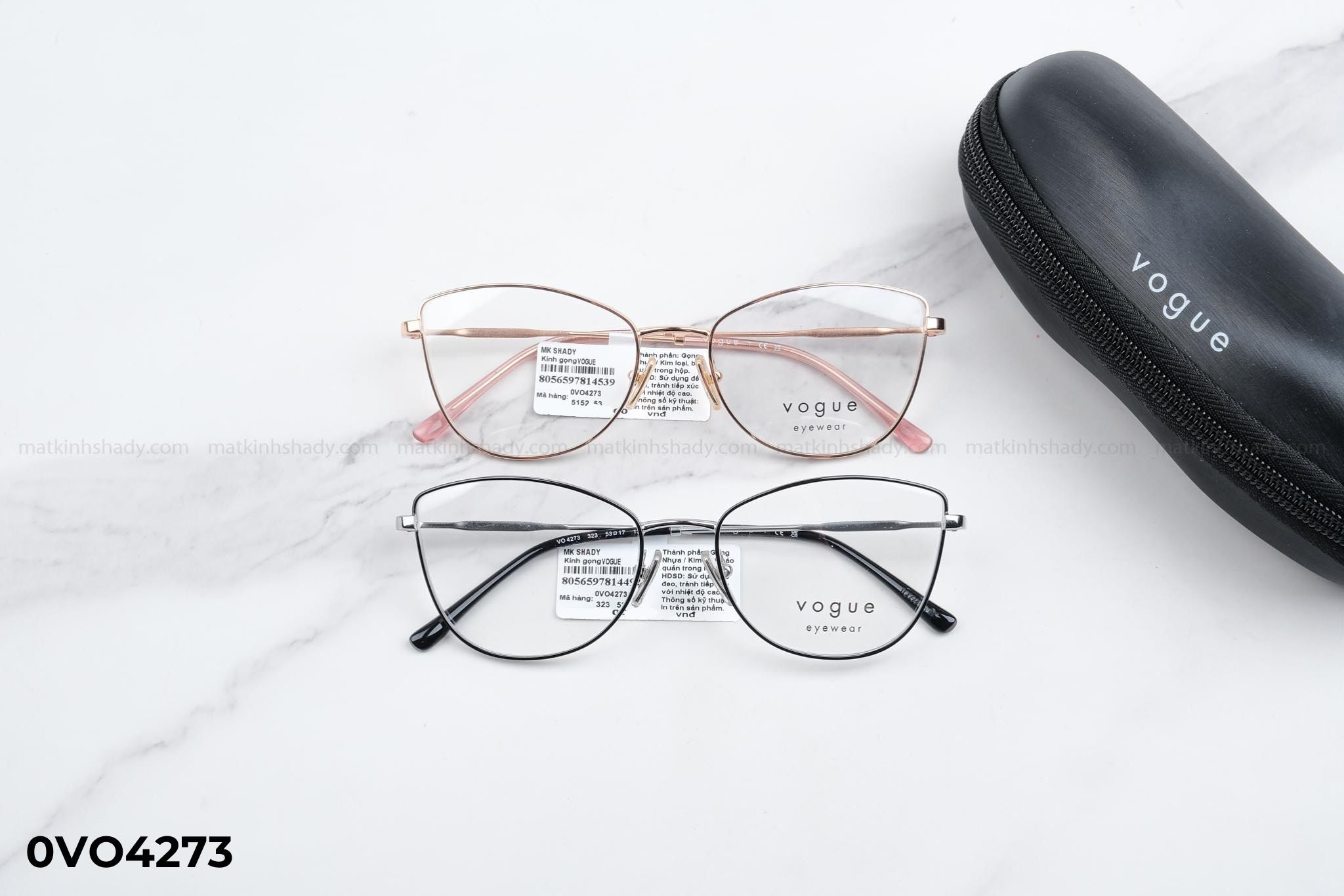  Vogue Eyewear - Glasses - 0VO4273 