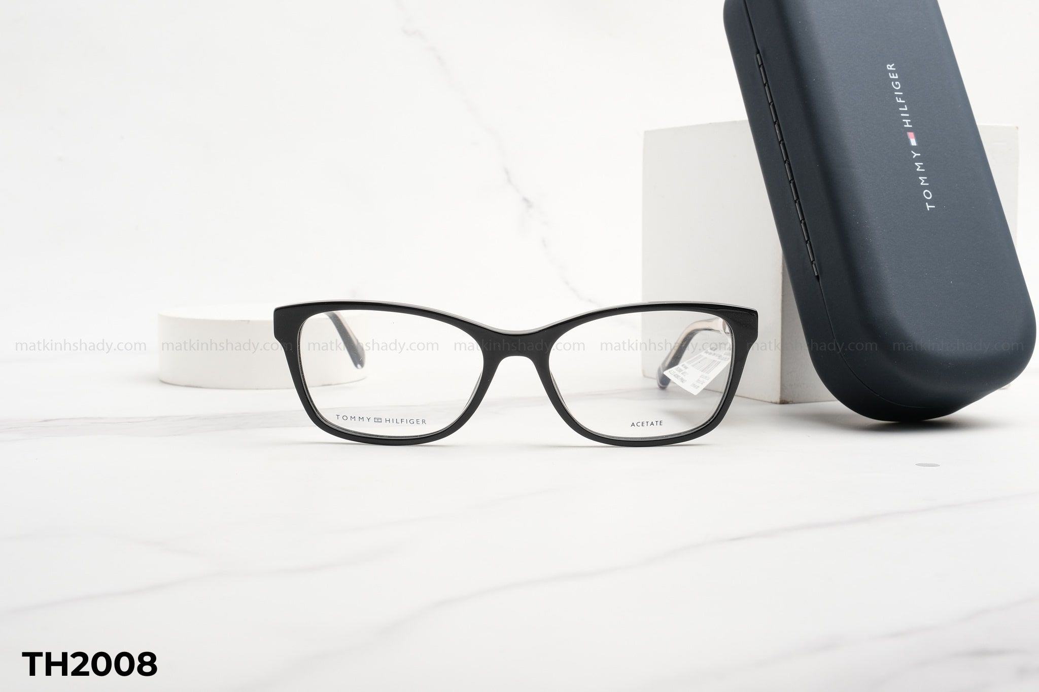  Tommy Hilfiger Eyewear - Glasses - TH2008 