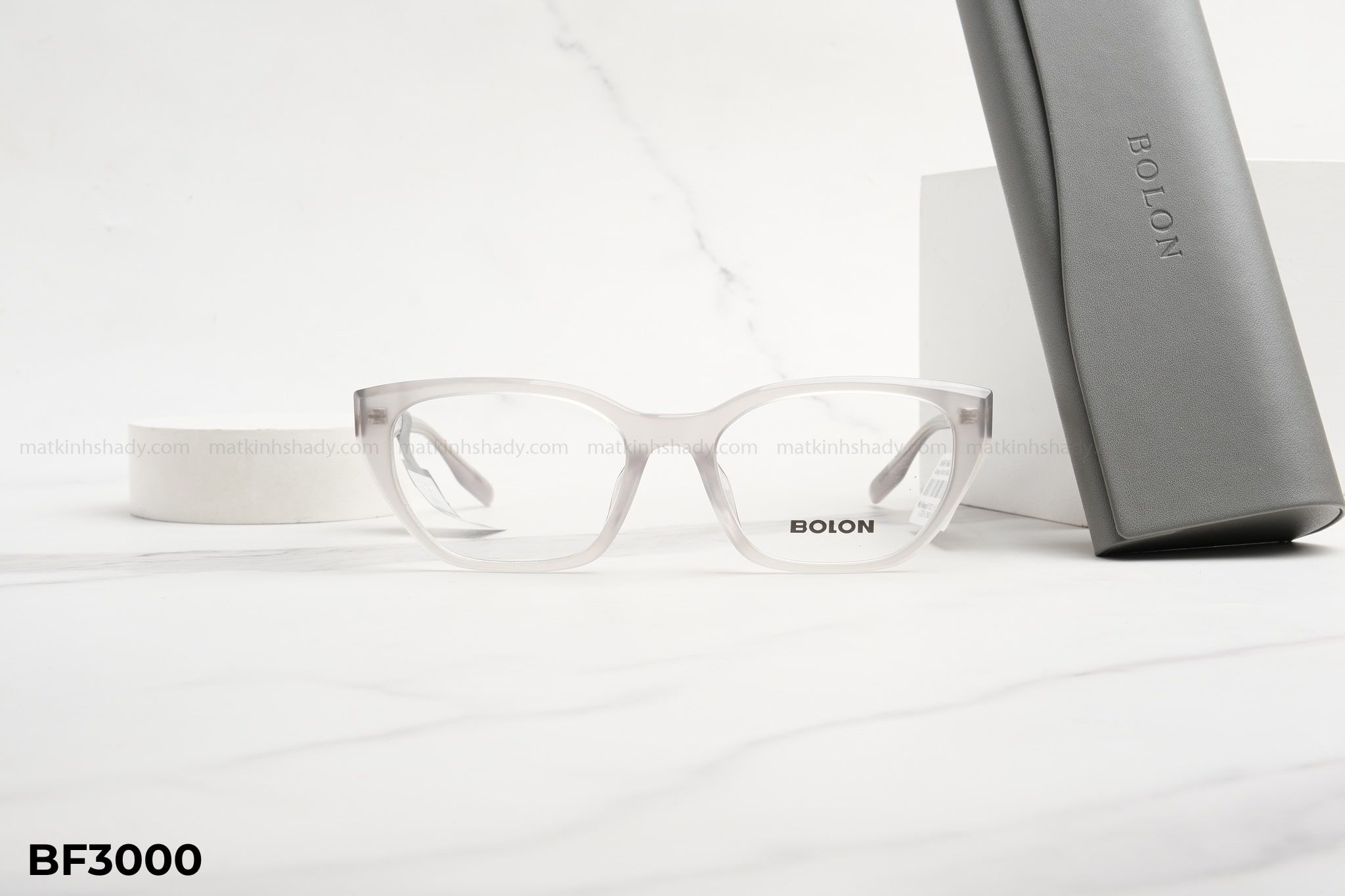 Bolon Eyewear - Glasses - BF3000