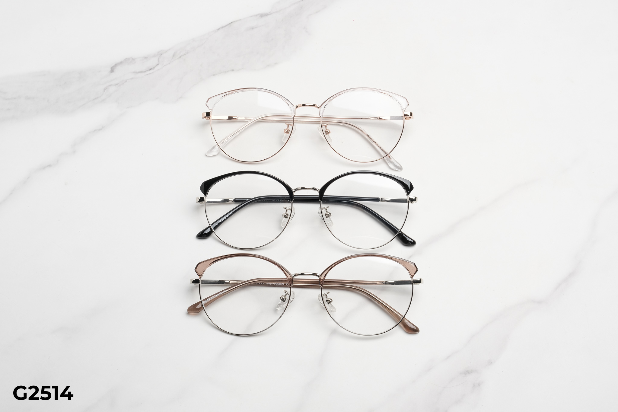  Gọng Kính G2514 