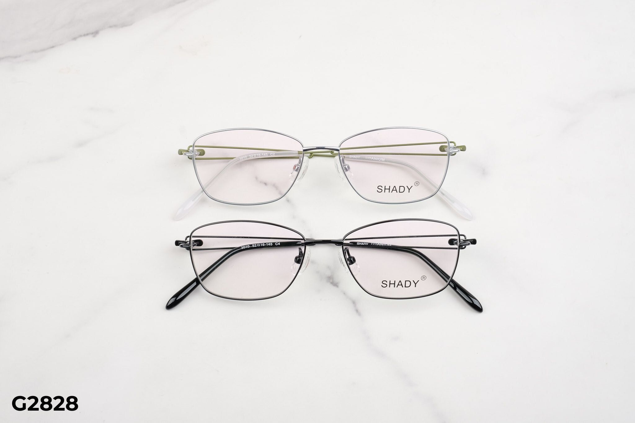  SHADY Eyewear - Glasses - G2828 