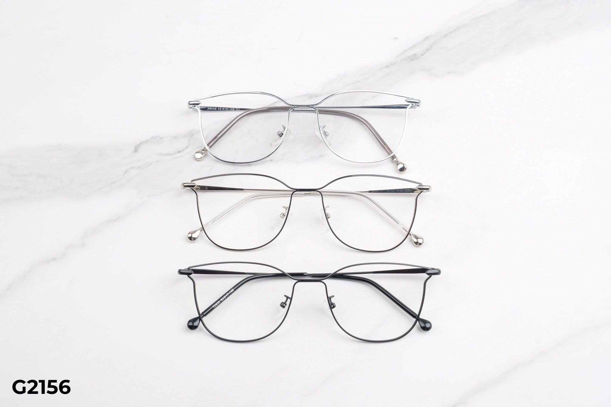  Gọng Kính G2156 