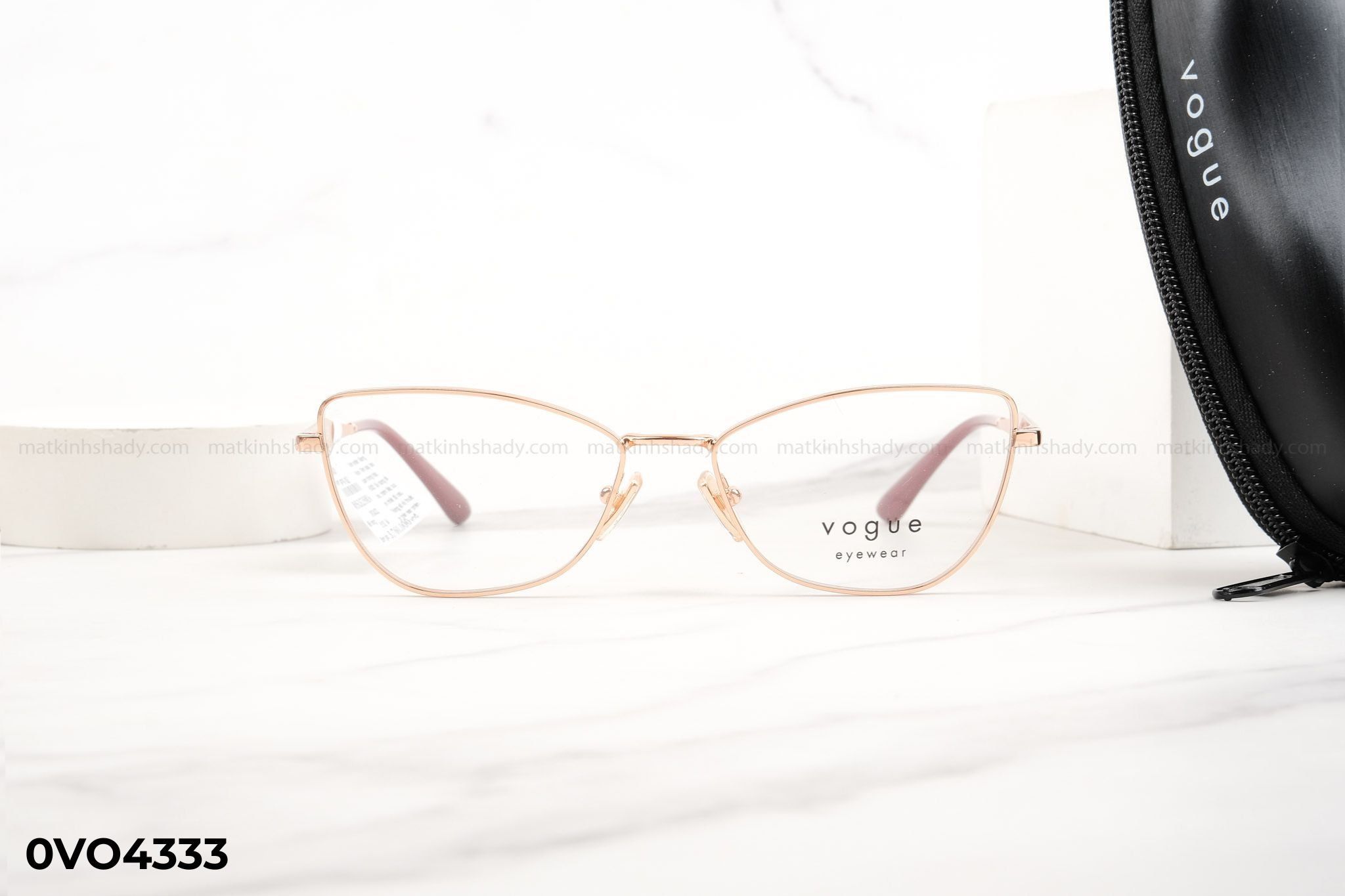 Vogue Eyewear - Glasses - 0VO4333