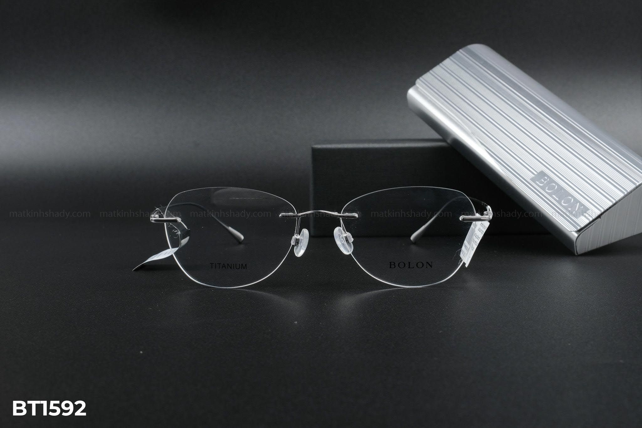  Bolon Eyewear - Glasses - BT1592 