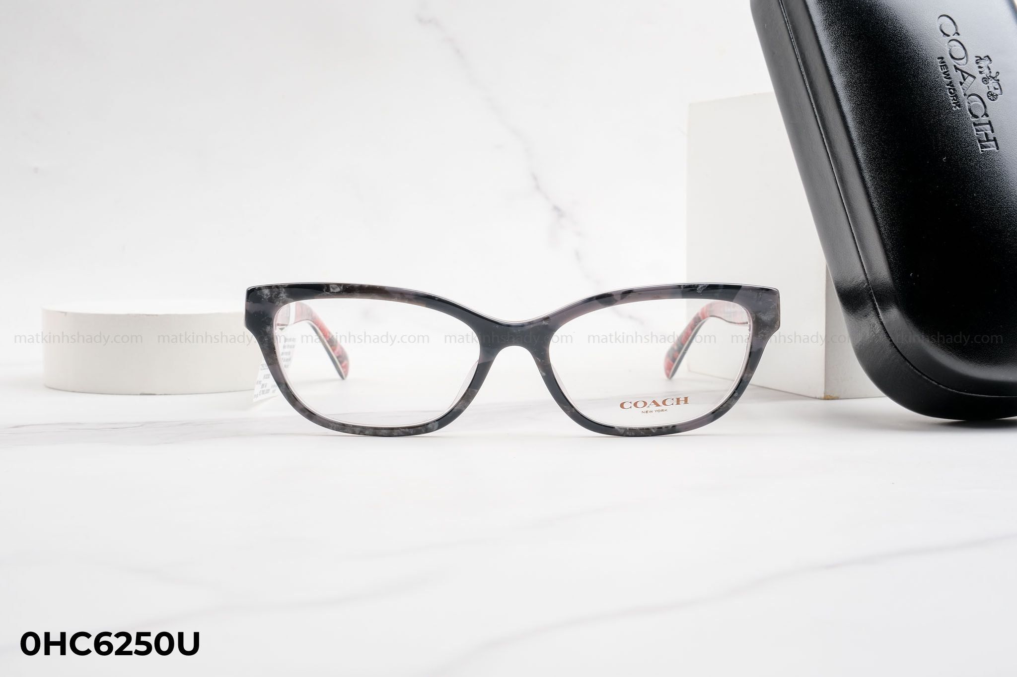  Coach Eyewear - Glasses - 0HC6250U 