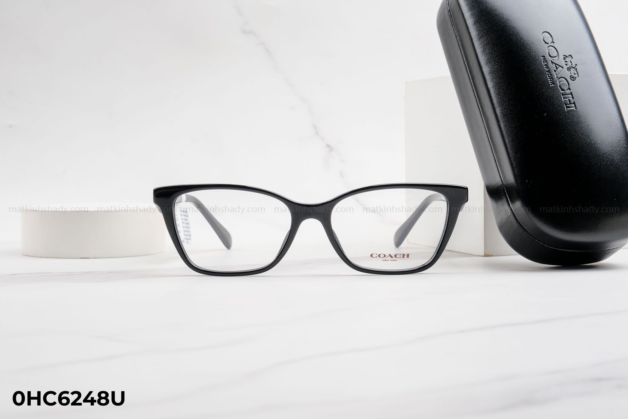  Coach Eyewear - Glasses - 0HC6248U 