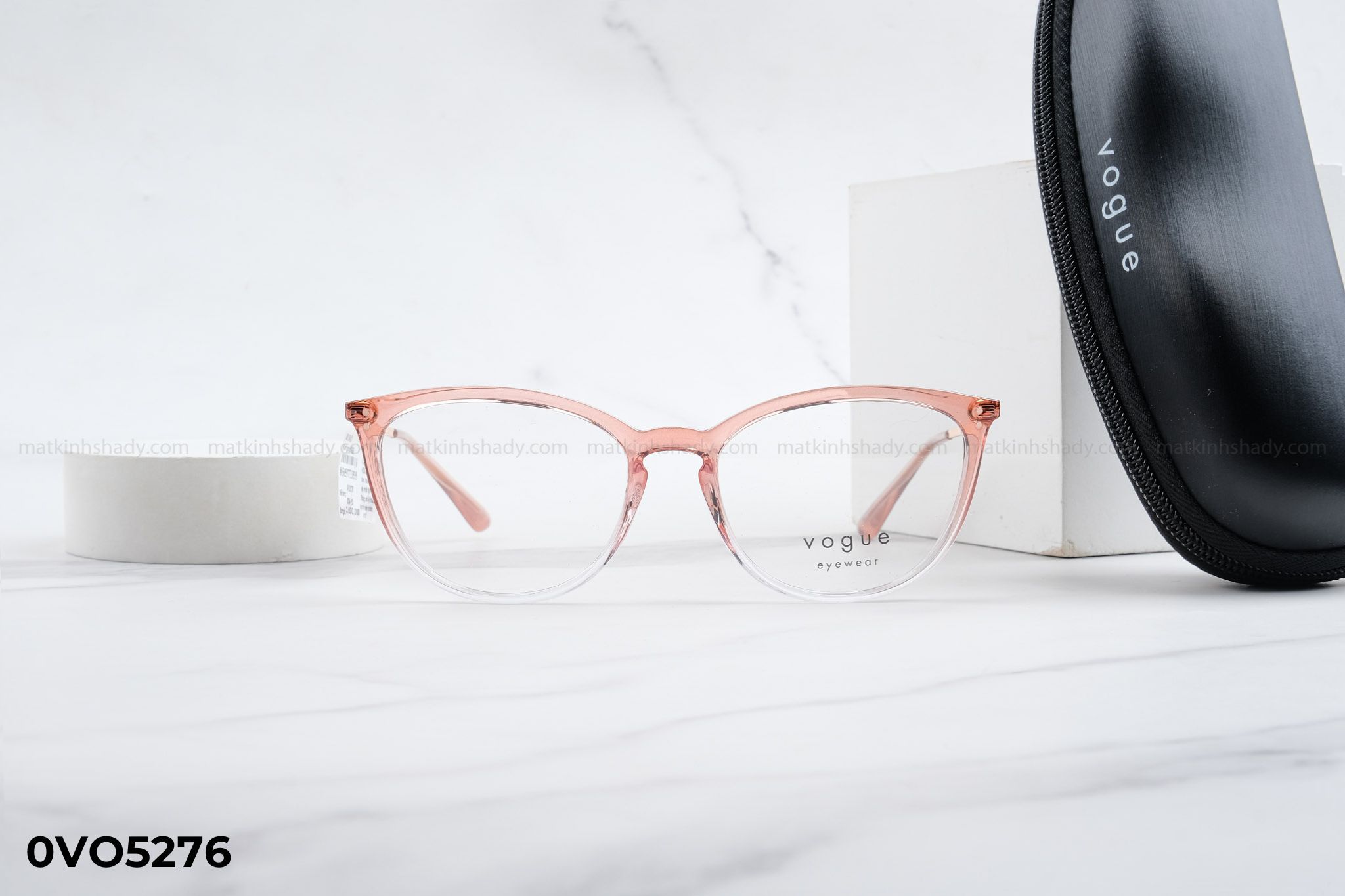 Vogue Eyewear - Glasses - 0VO5276