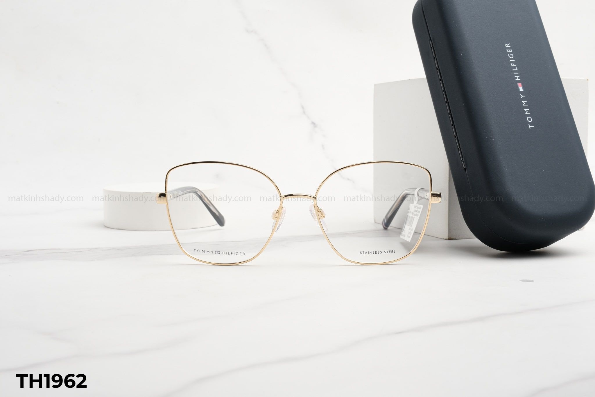 Tommy Hilfiger Eyewear - Glasses - TH1962 