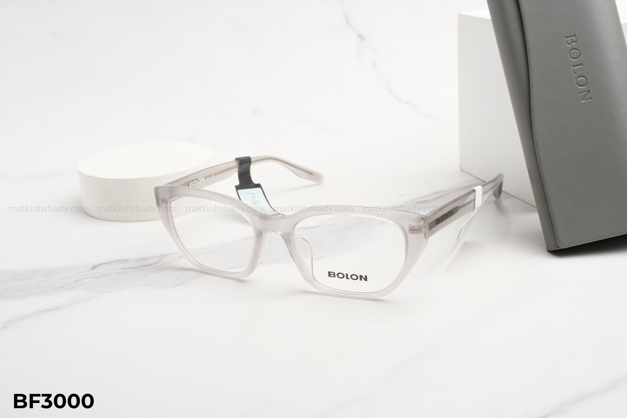  Bolon Eyewear - Glasses - BF3000 