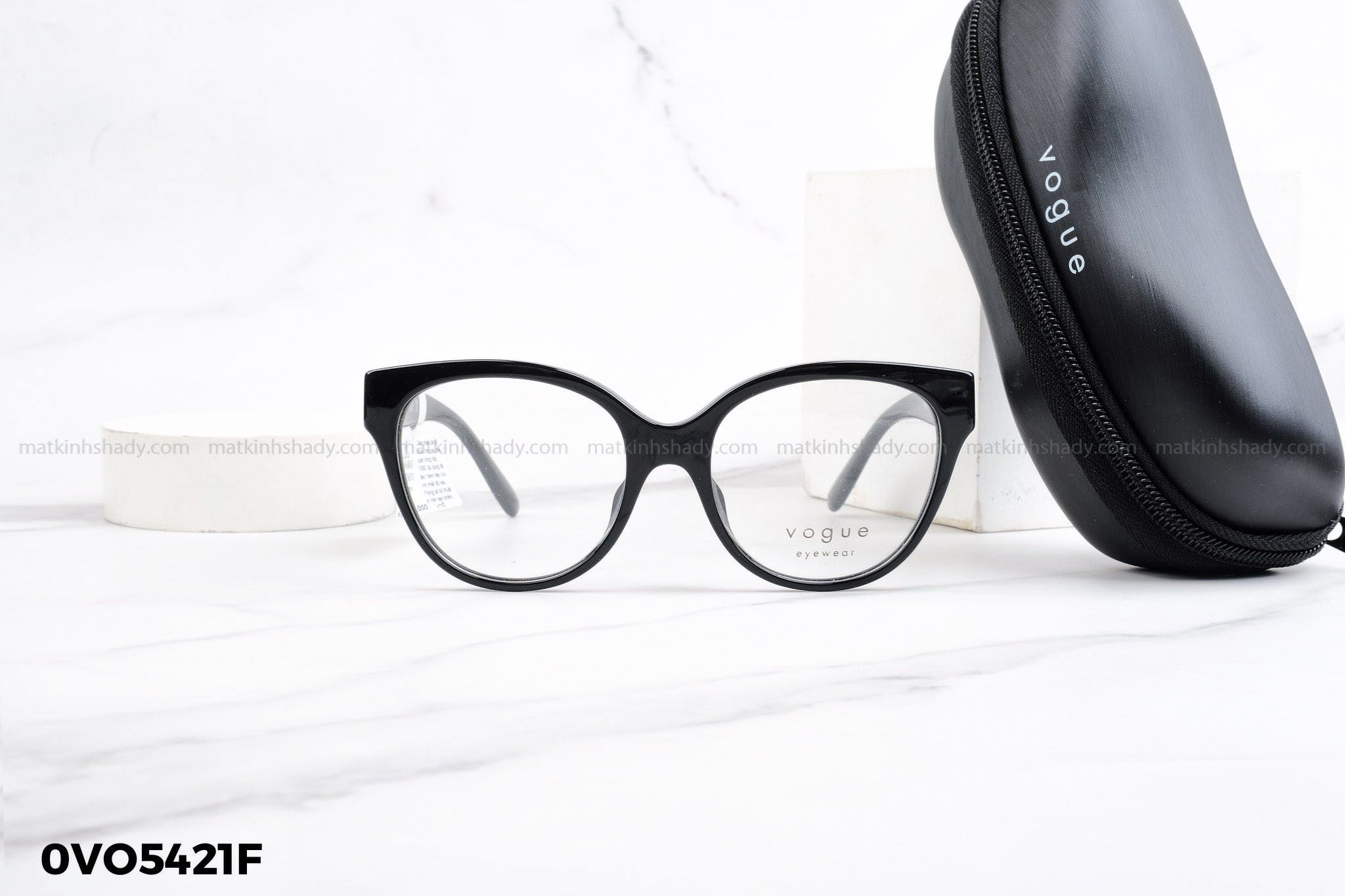  Vogue Eyewear - Glasses - 0VO5421F 