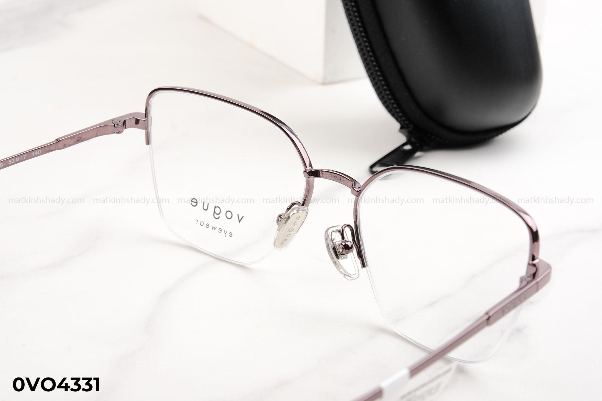  Vogue Eyewear - Glasses - 0VO4331 