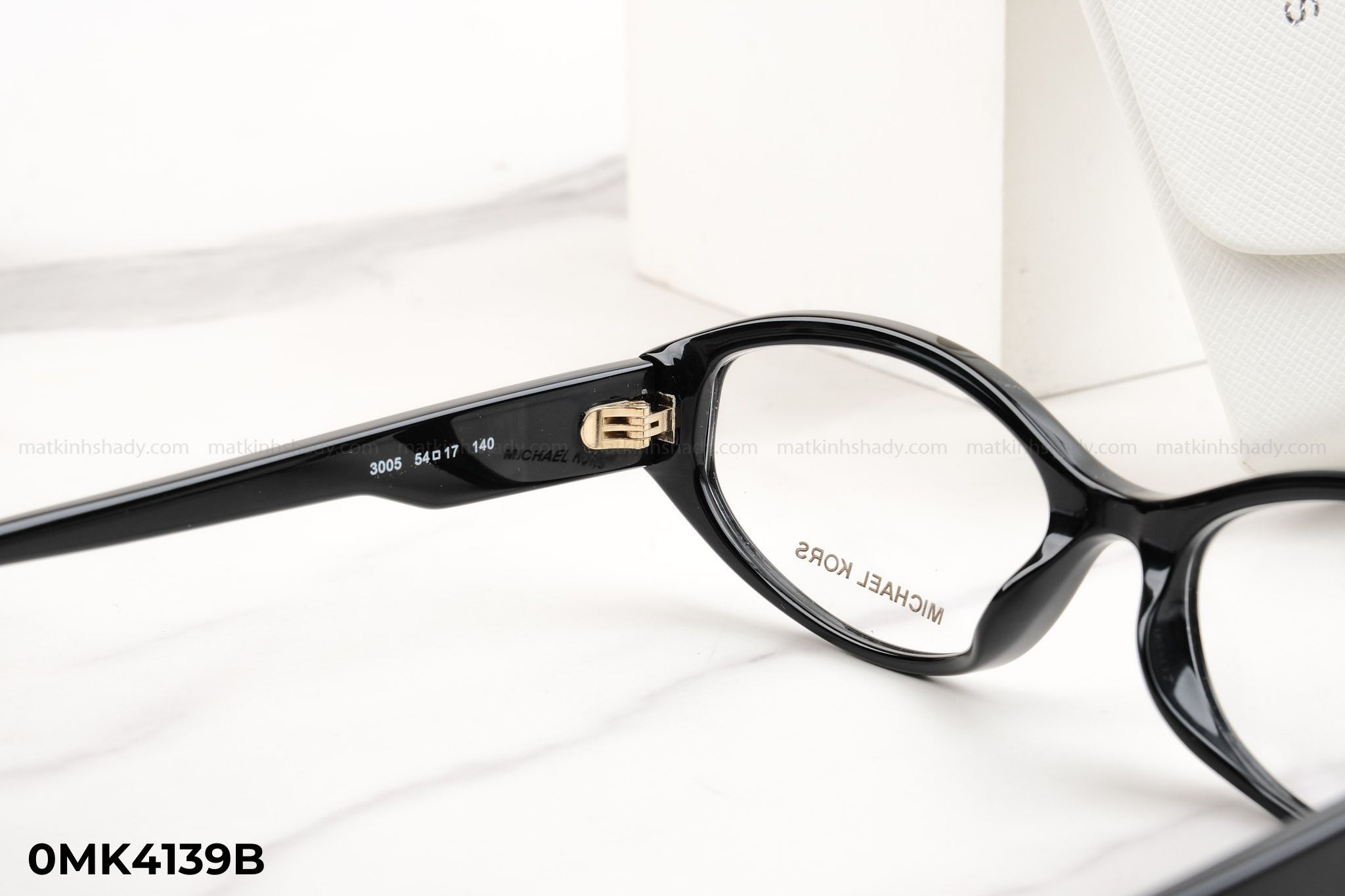  Michael Kors Eyewear - Glasses - 0MK4139B 