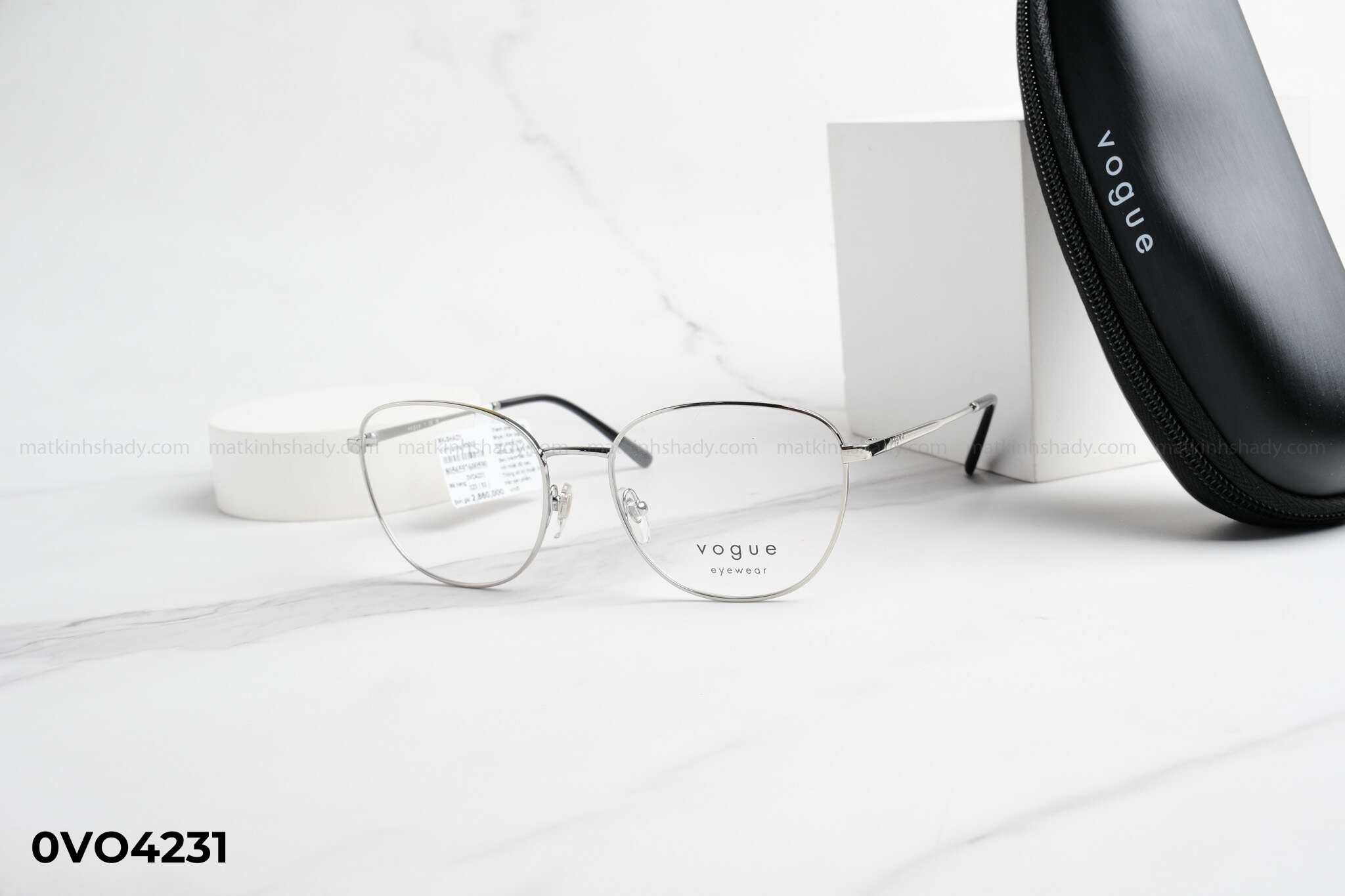  Vogue Eyewear - Glasses - 0VO4231 