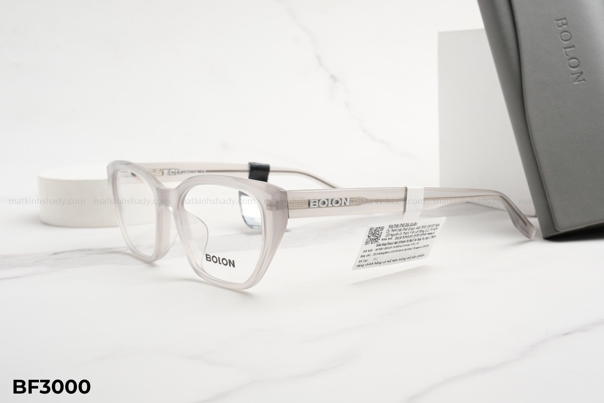  Bolon Eyewear - Glasses - BF3000 