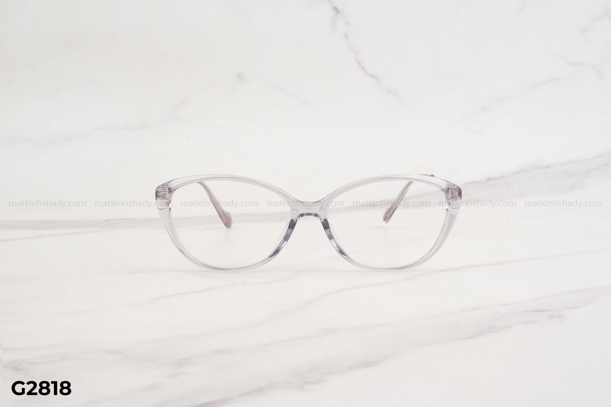  Gọng Kính G2818 