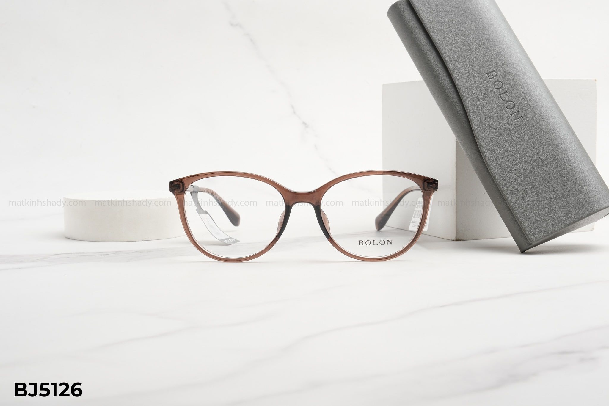  Bolon Eyewear - Glasses - BJ5126 