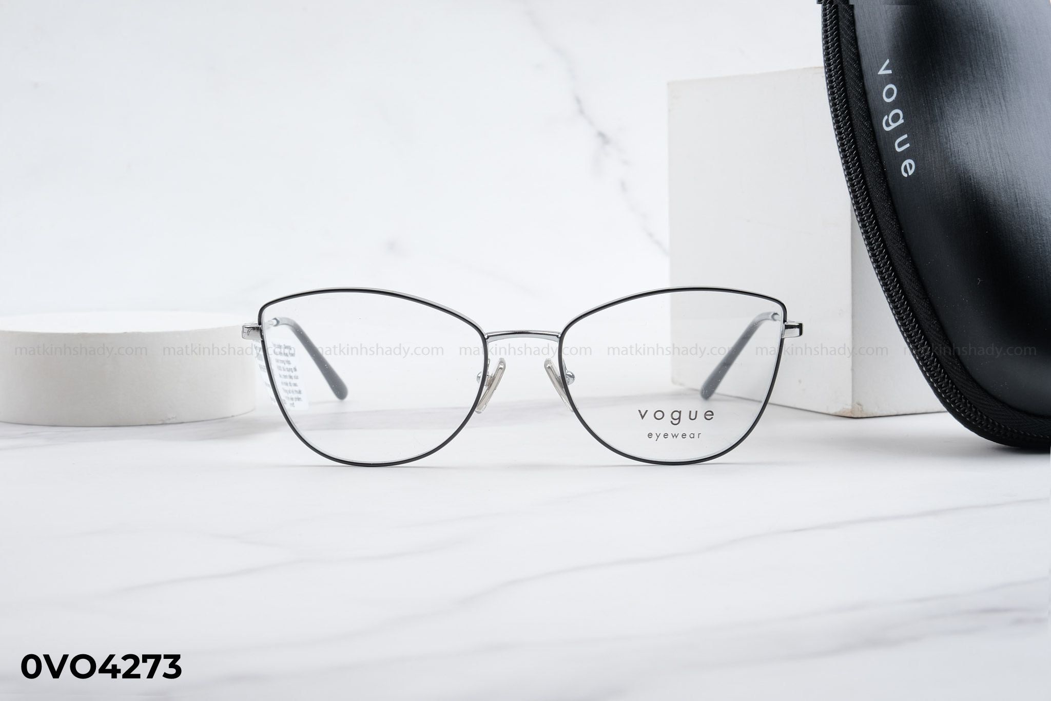  Vogue Eyewear - Glasses - 0VO4273 