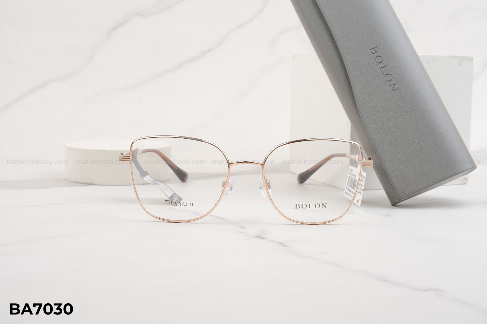  Bolon Eyewear - Glasses - BA7030 
