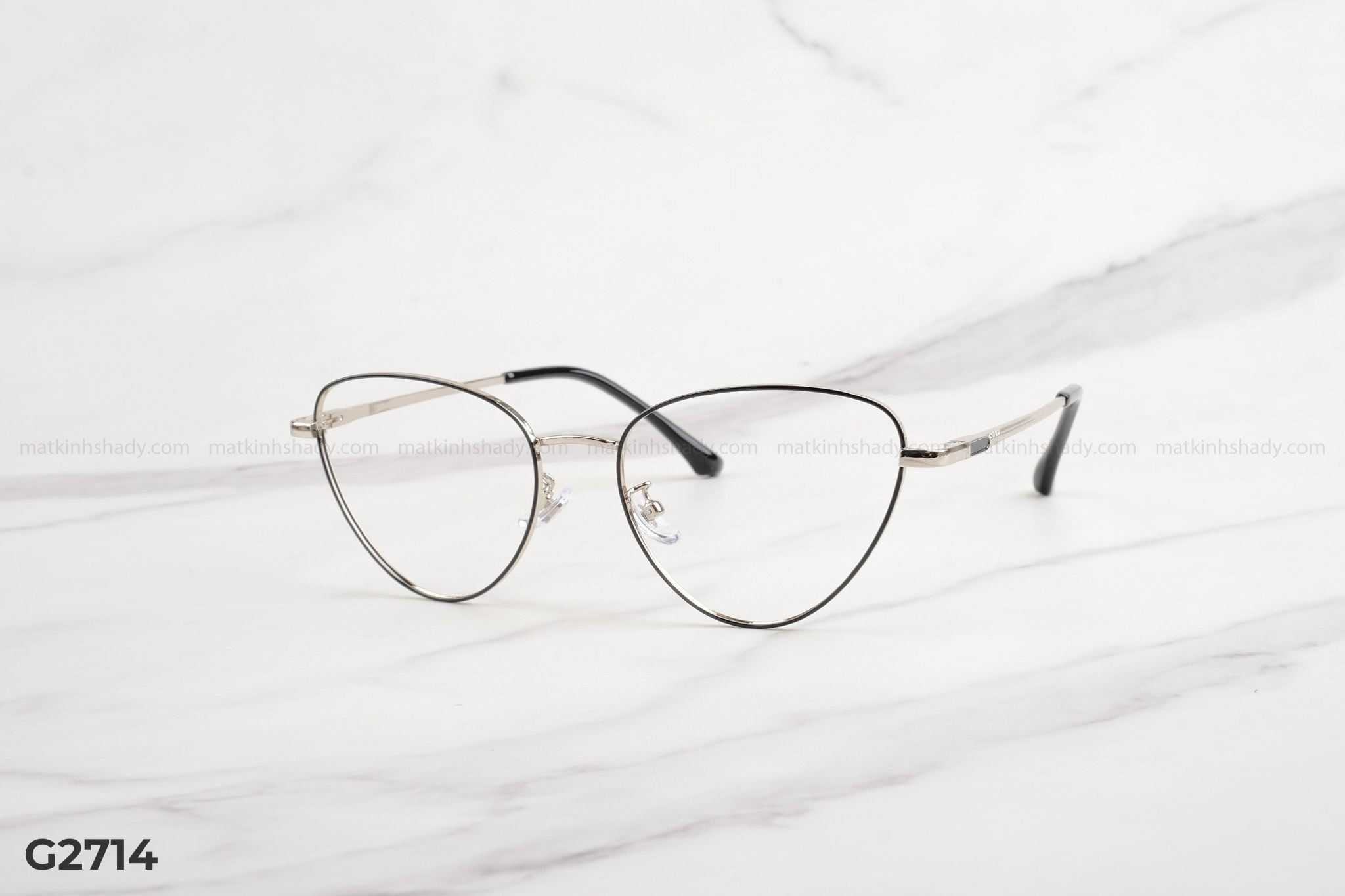  Gọng Kính G2714 