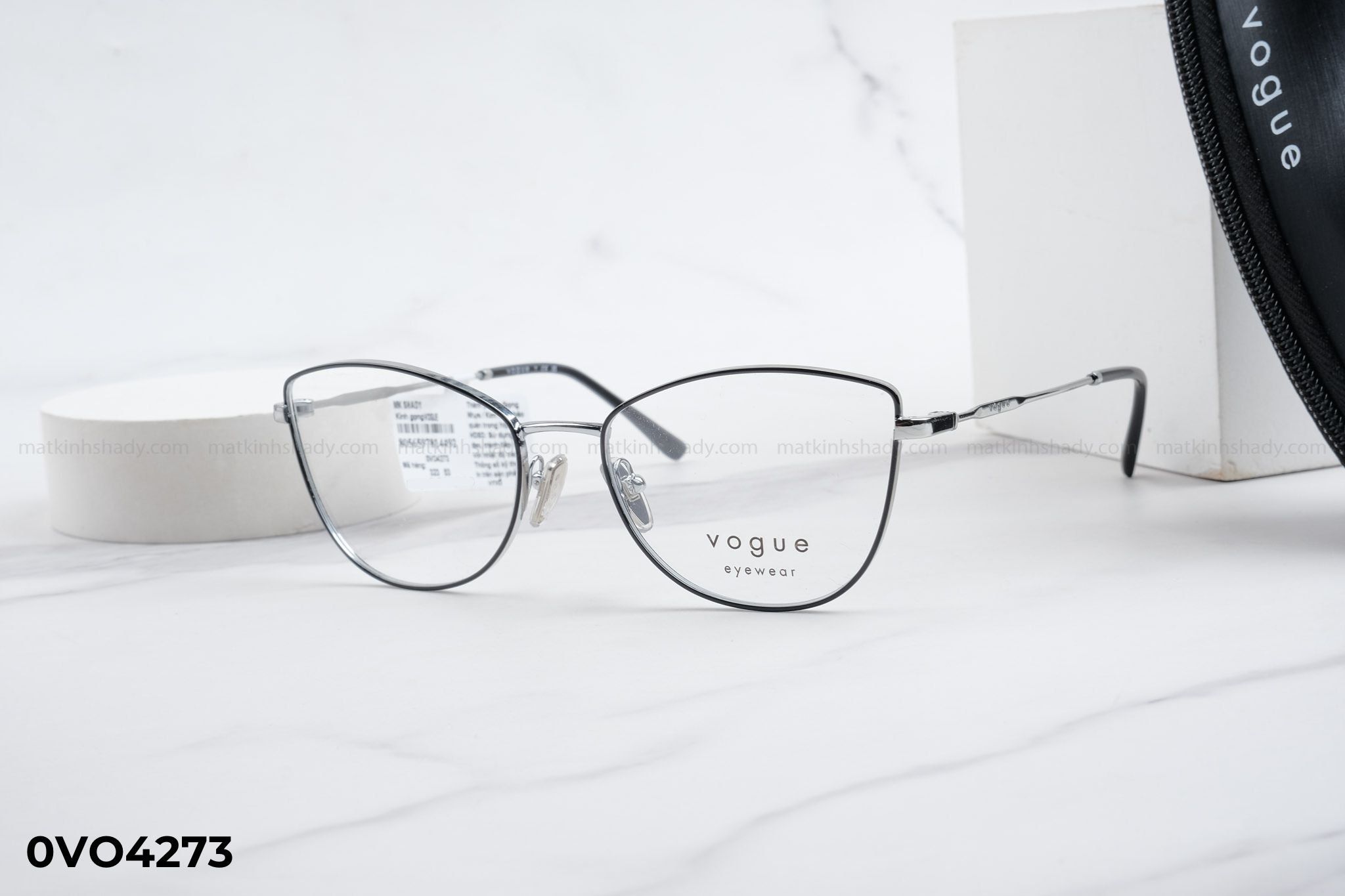  Vogue Eyewear - Glasses - 0VO4273 