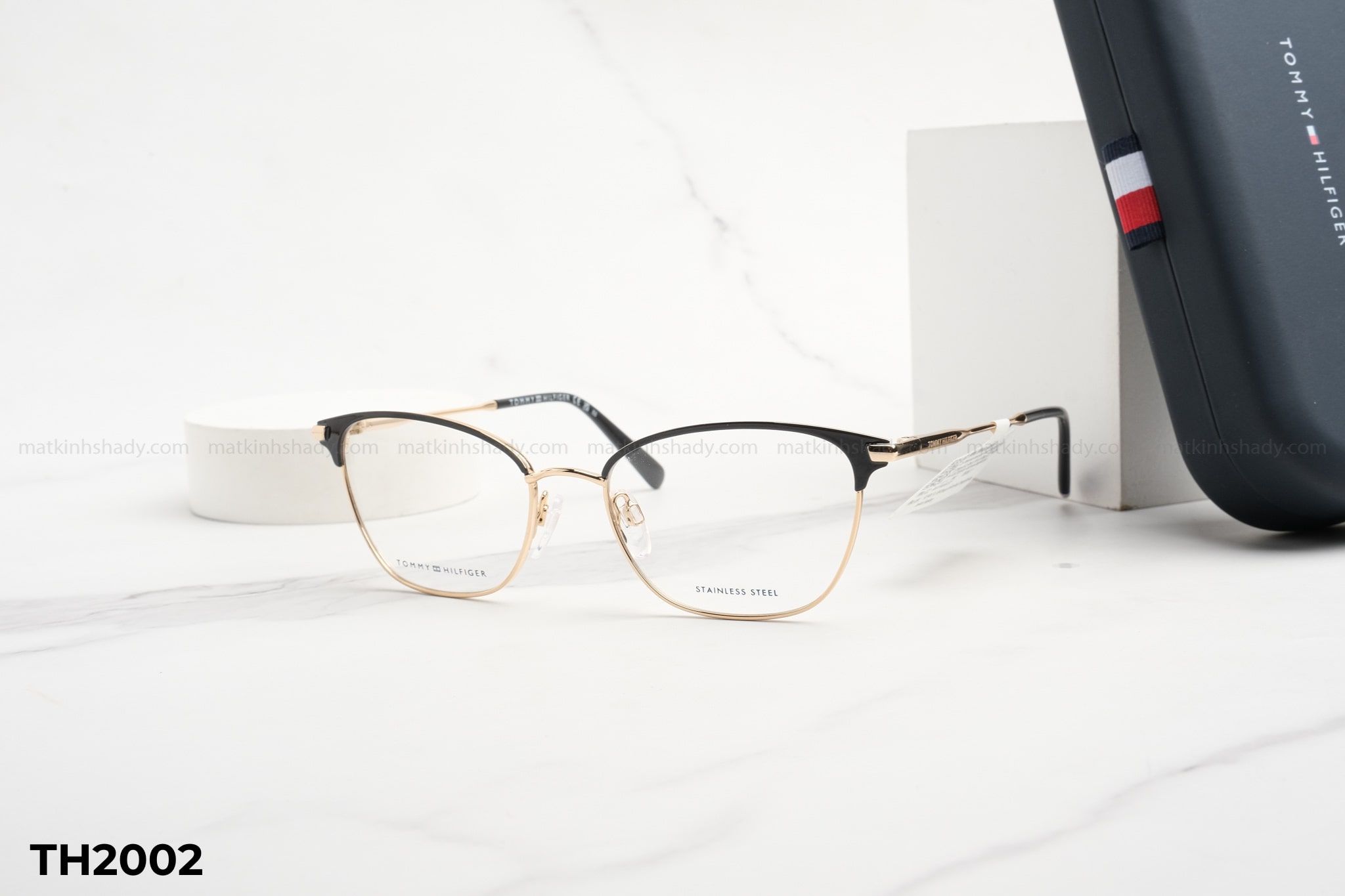  Tommy Hilfiger Eyewear - Glasses - TH2002 