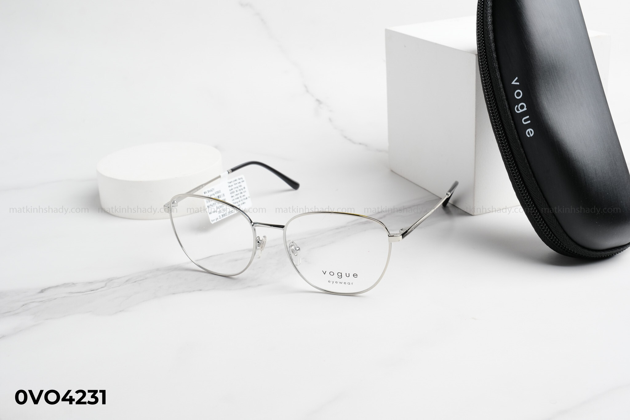  Vogue Eyewear - Glasses - 0VO4231 