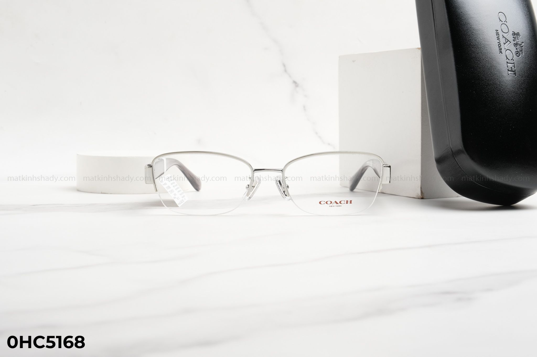  Coach Eyewear - Glasses - 0HC5168 