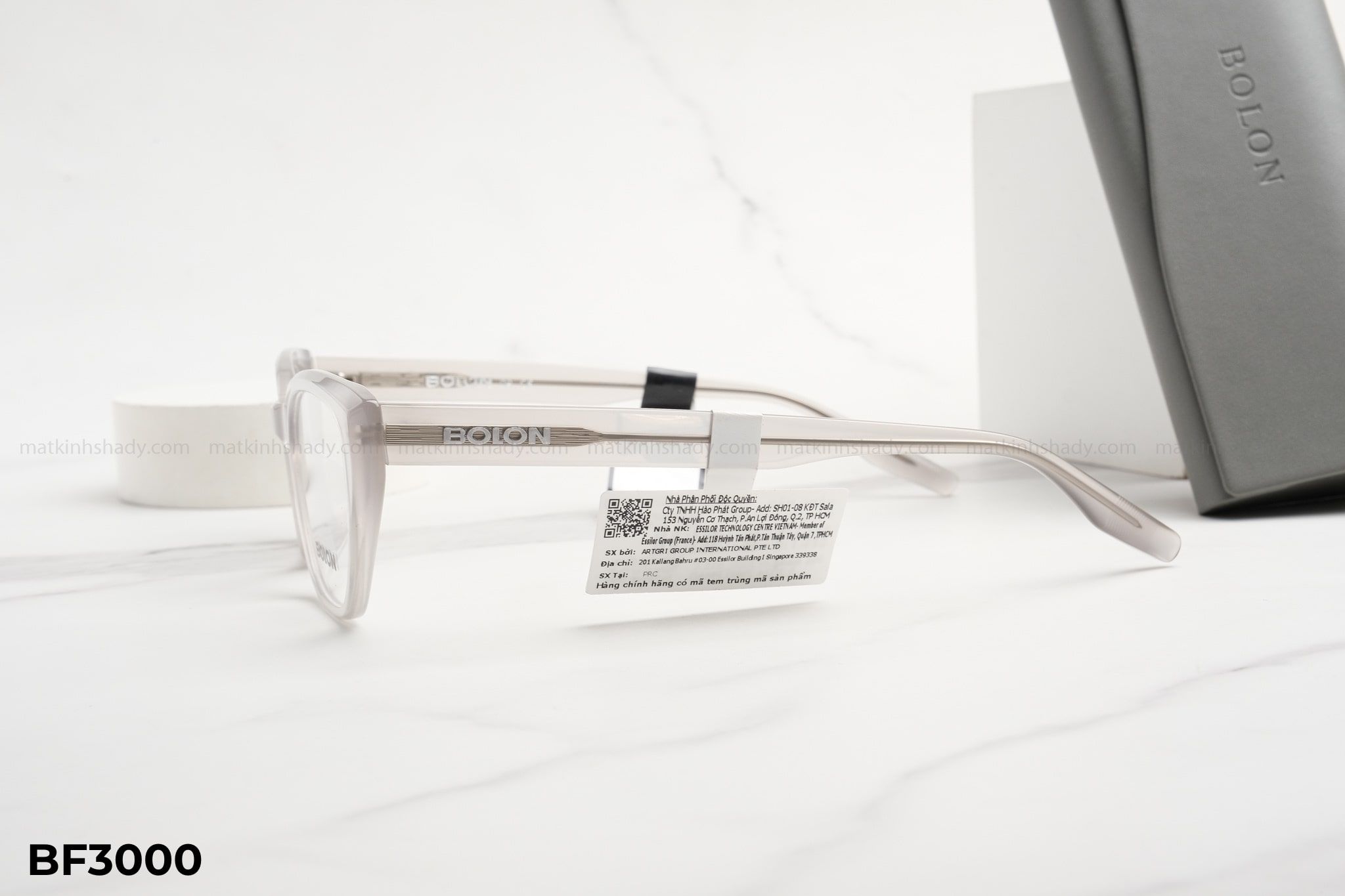  Bolon Eyewear - Glasses - BF3000 