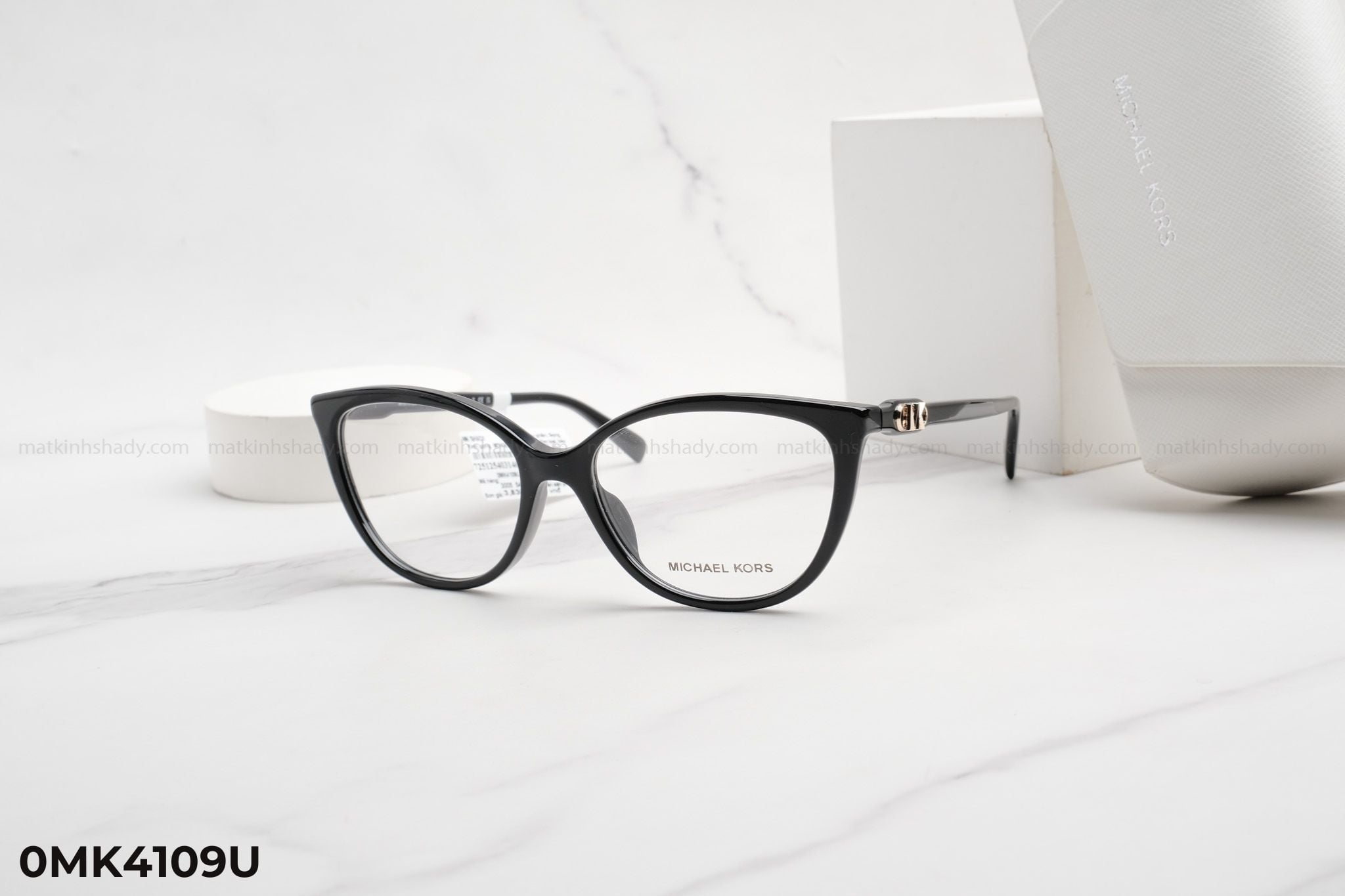  Michael Kors Eyewear - Glasses - 0MK4109U 