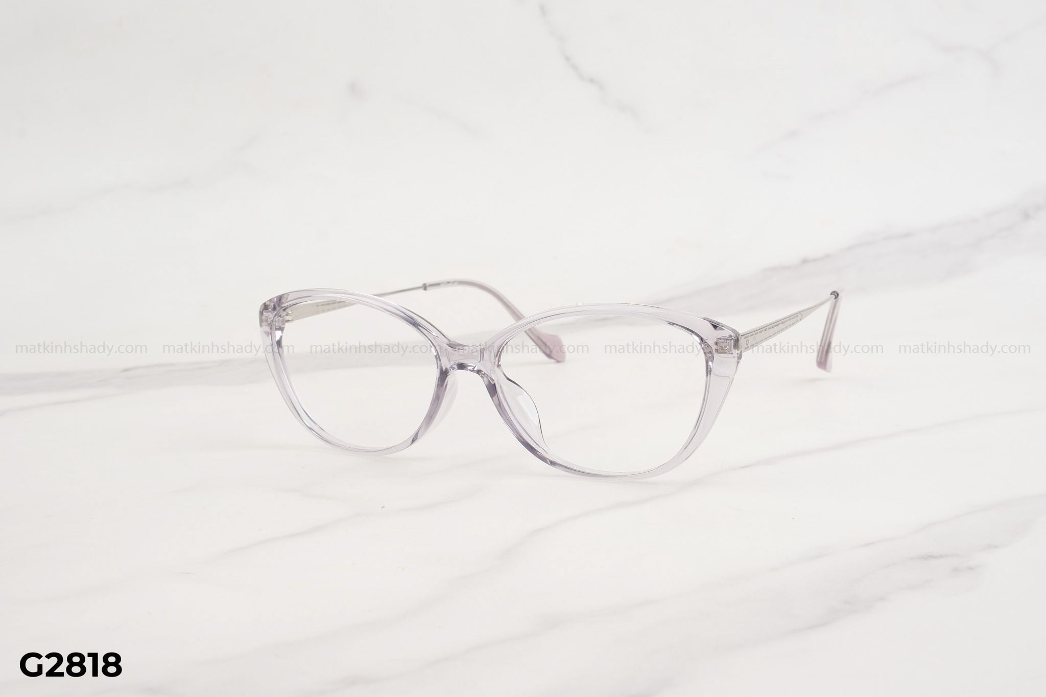  Gọng Kính G2818 