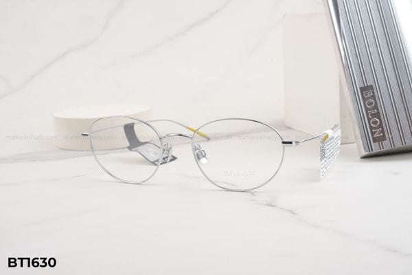 BT1630 gọng kính chính hãng bolon, top gọng đẹp, gọng thời trang, gọng nam nữ unisex, gọng kính cận, gọng kính giả cận chống bụi, kiểu dáng mắt mèo